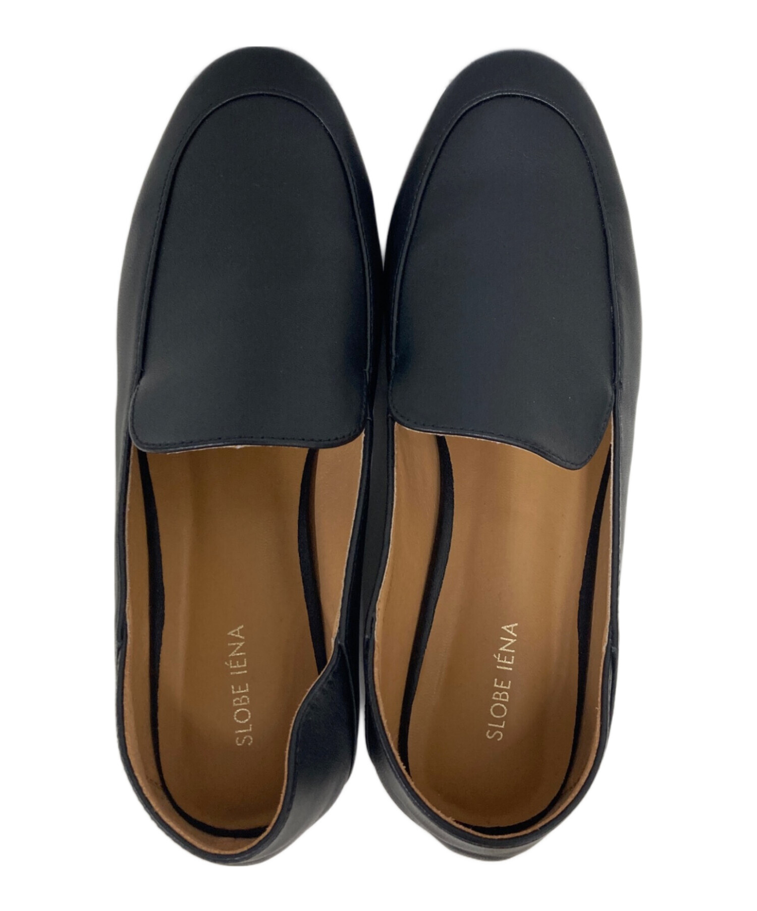 中古・古着通販】SLOBE IENA (スローブ イエナ) ソフトローファー