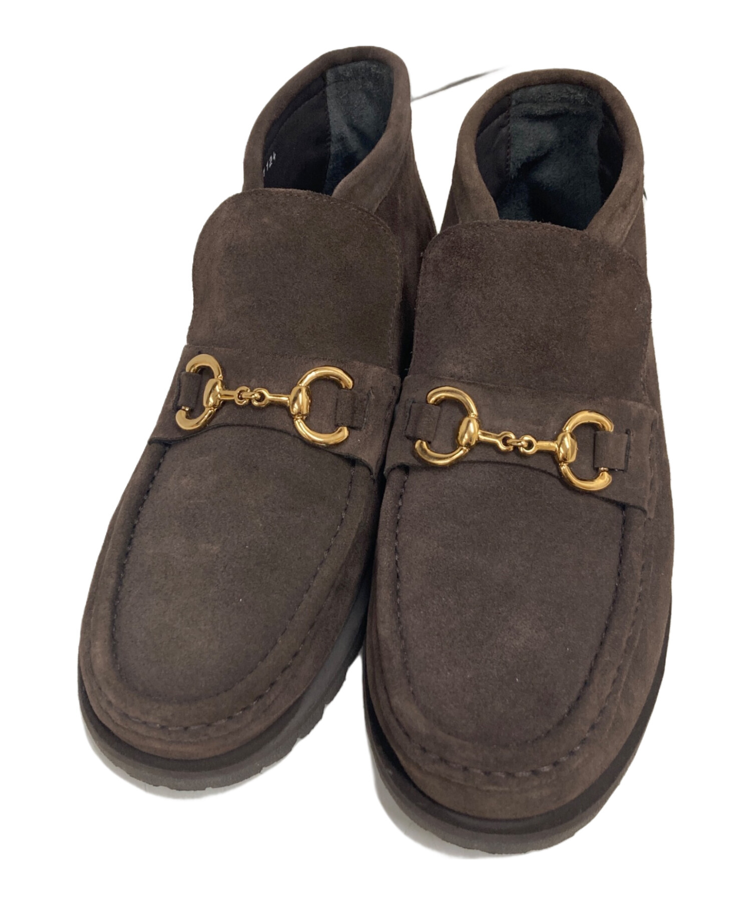 中古・古着通販】PARABOOT (パラブーツ) UNITED ARROWS (ユナイテッド