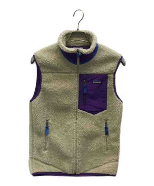 中古・古着通販】Patagonia (パタゴニア) Classic Retro-X Vest