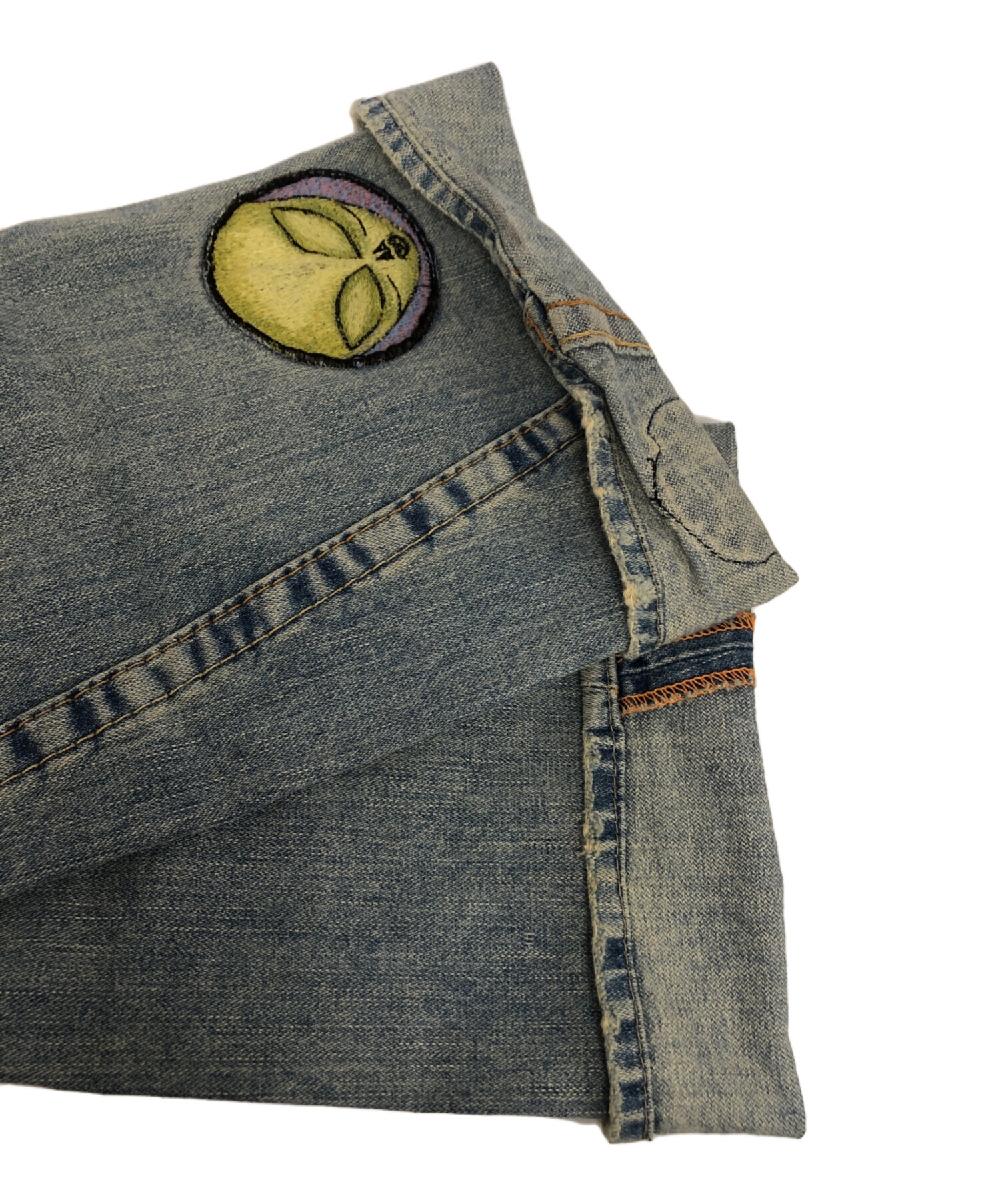 中古・古着通販】TRUE RELIGION (トゥルー レリジョン) ブーツカット