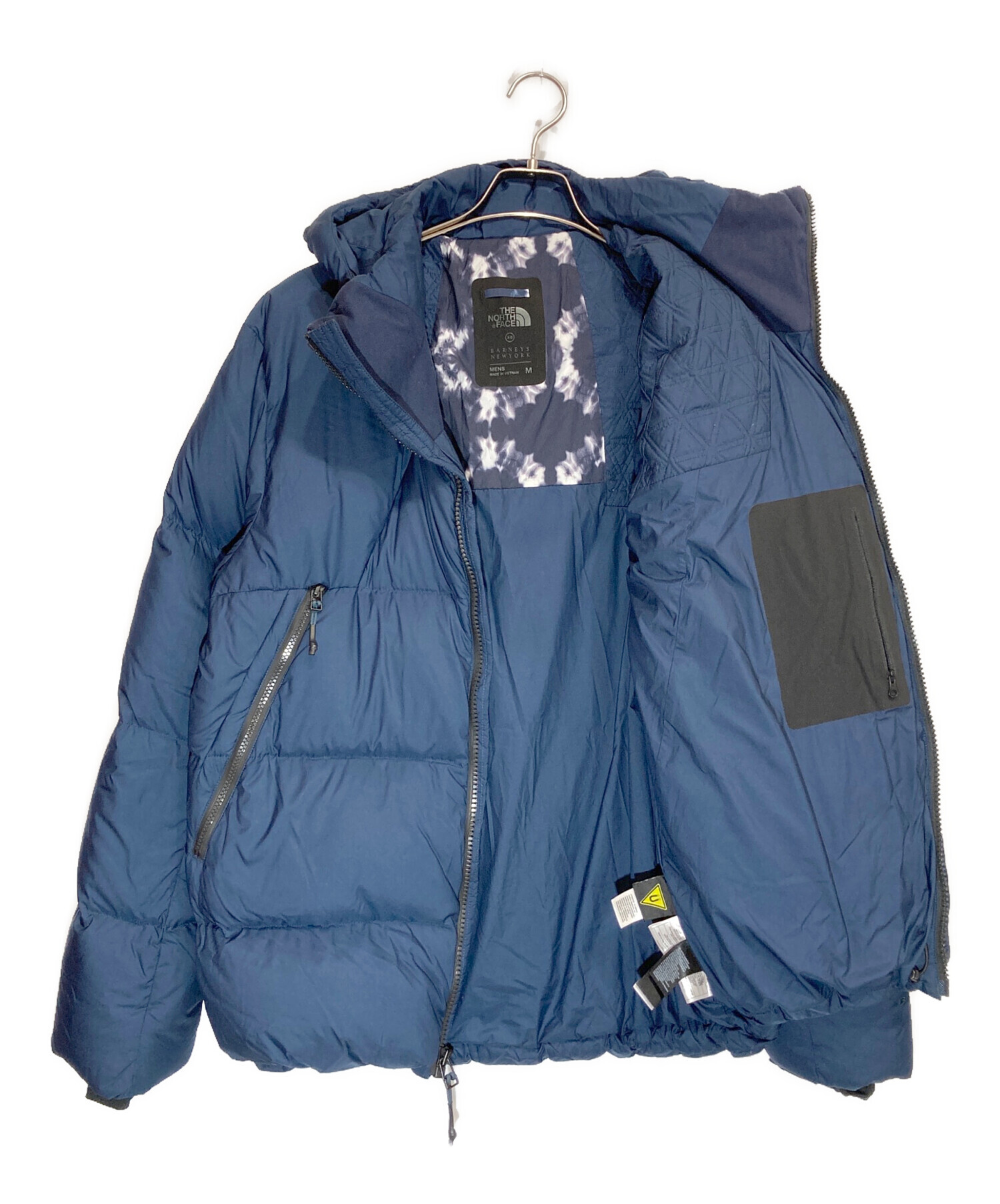 中古・古着通販】THE NORTH FACE (ザ ノース フェイス) BARNEYS