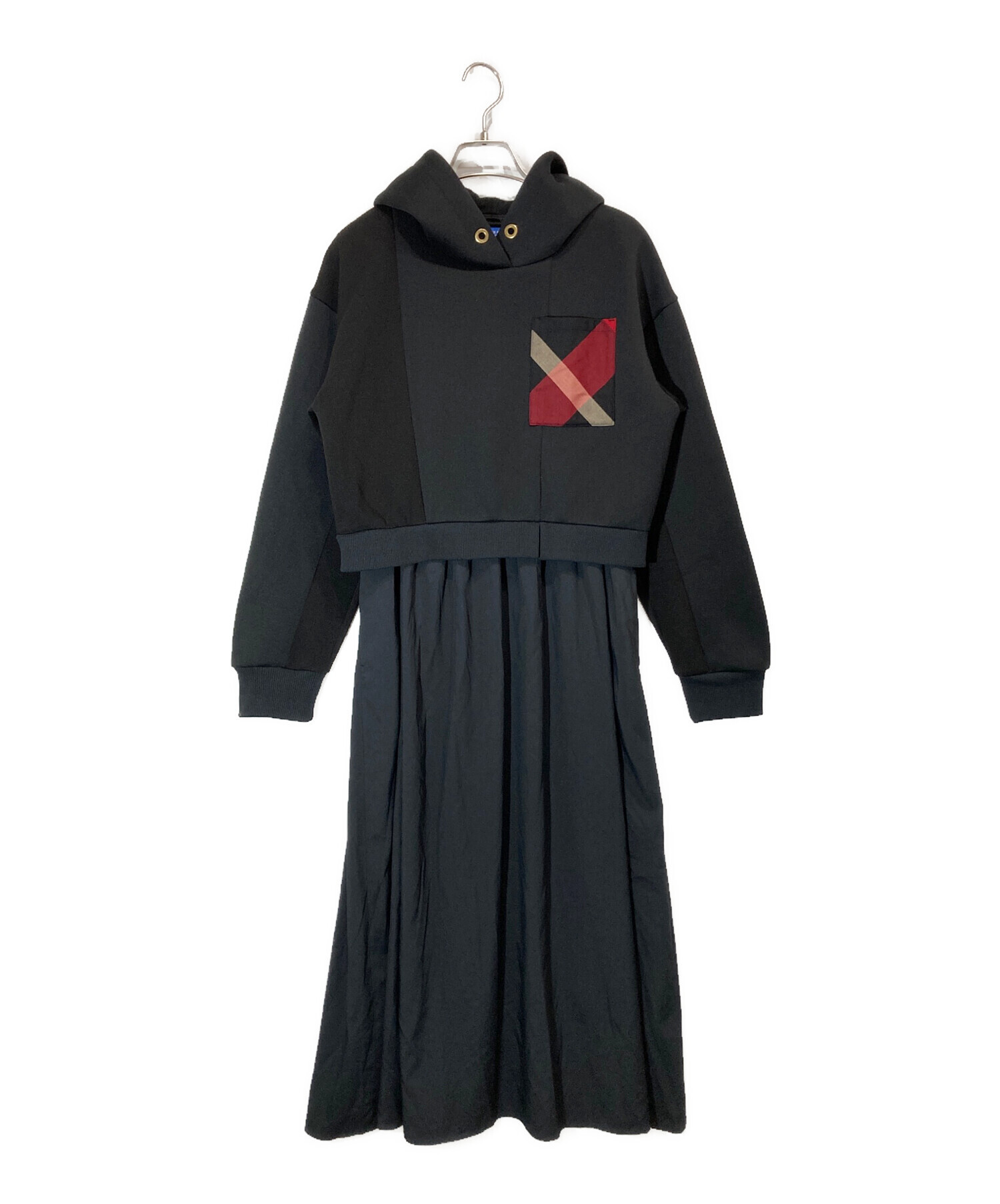 中古・古着通販】BLUE LABEL CRESTBRIDGE (ブルーレーベルクレスト