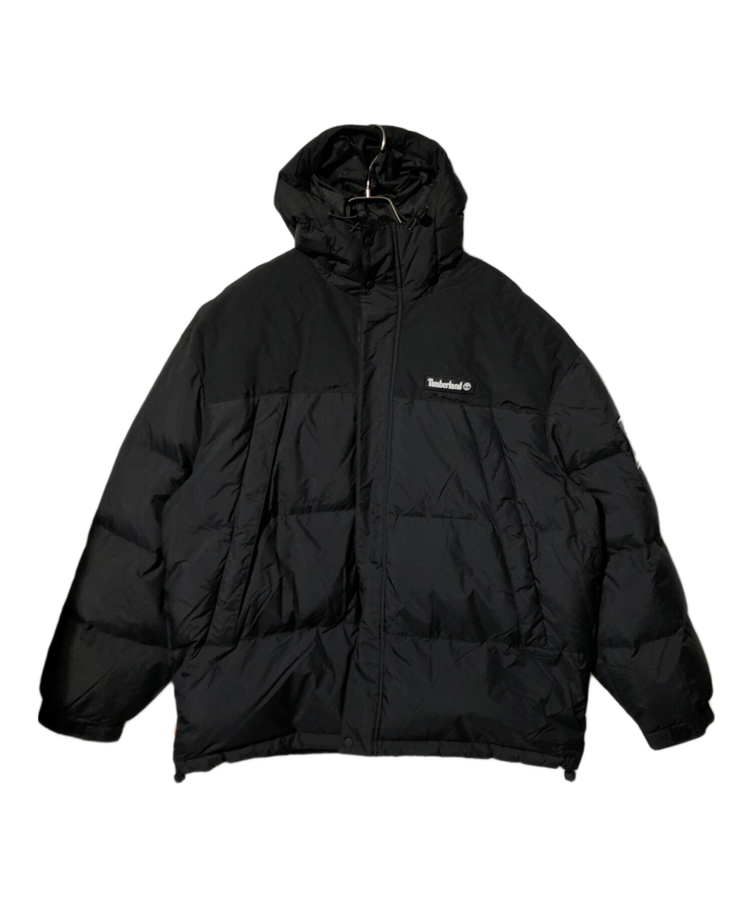 中古・古着通販】Timberland (ティンバーランド) ダウンジャケット