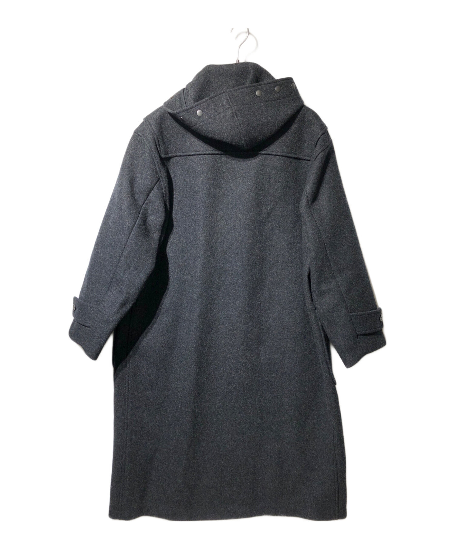 中古・古着通販】POLO RALPH LAUREN (ポロ・ラルフローレン) ダッフル