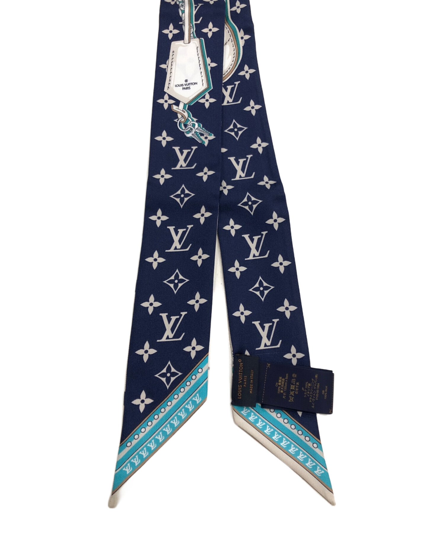 中古・古着通販】LOUIS VUITTON (ルイ ヴィトン) バンドーBB