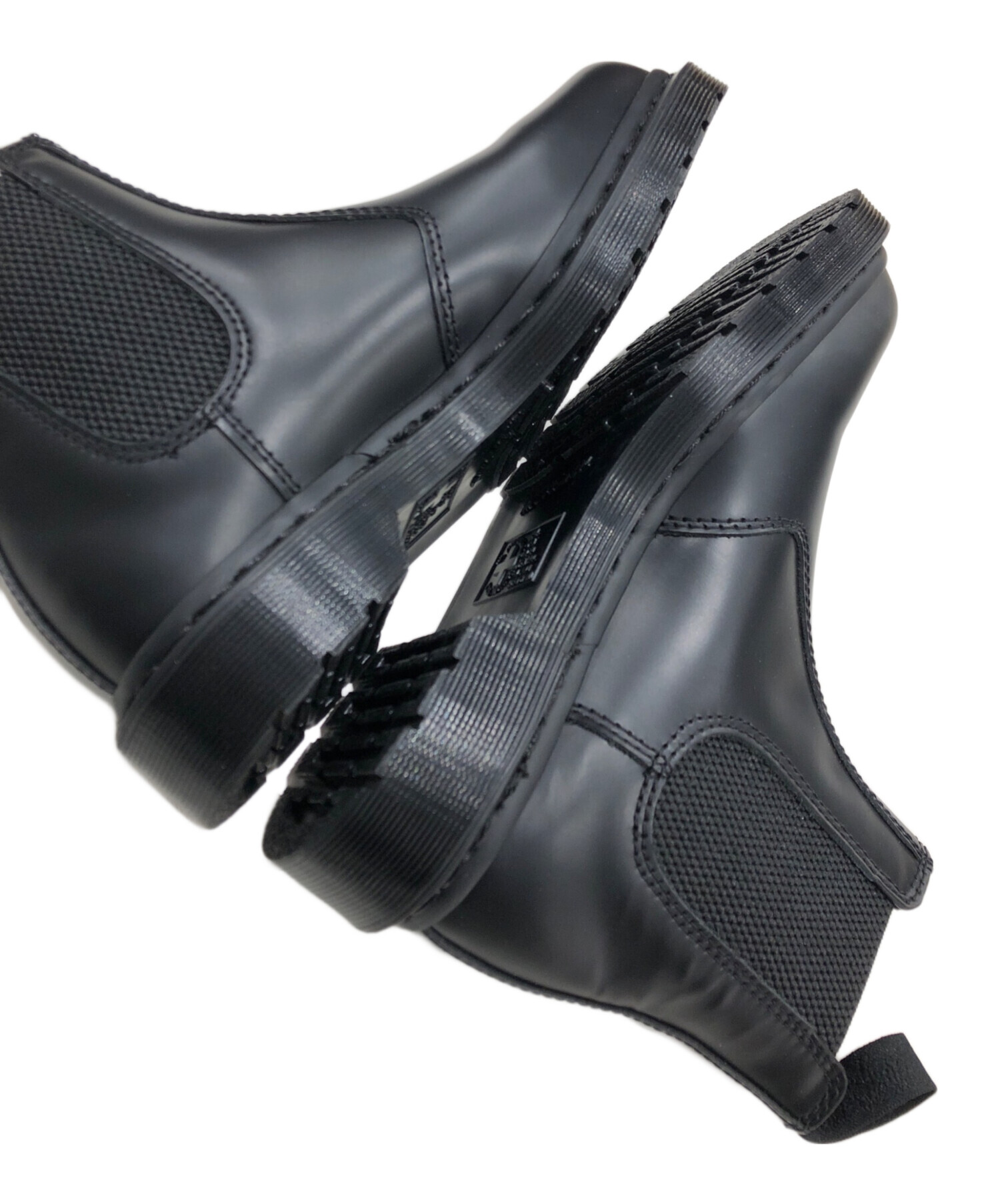 中古・古着通販】Dr.Martens (ドクターマーチン) サイドゴアブーツ