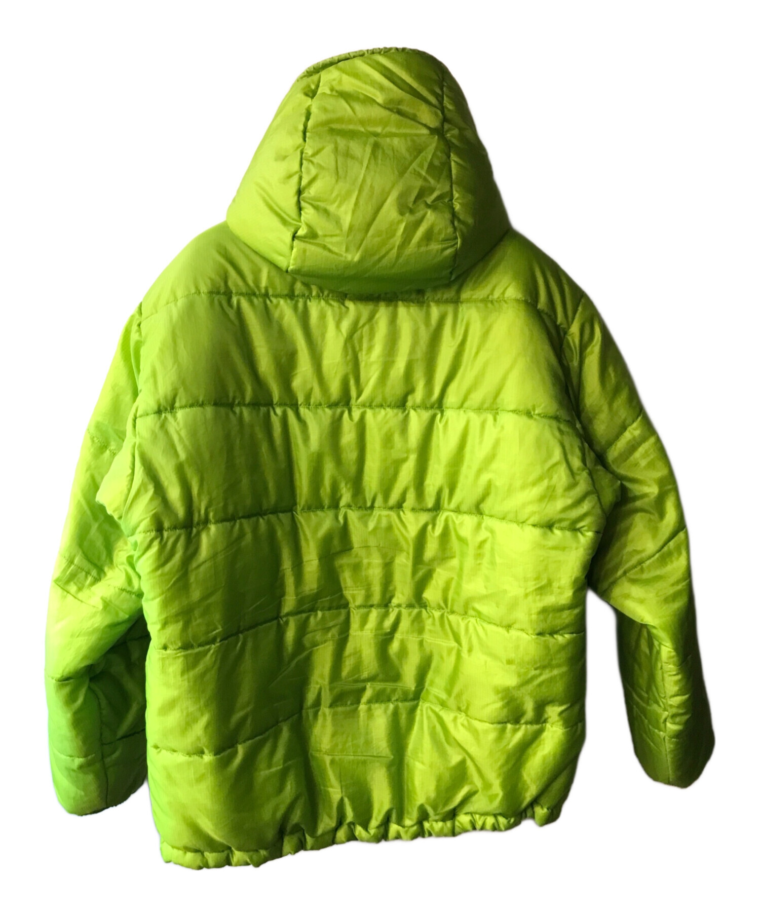 中古・古着通販】Patagonia (パタゴニア) ダスパーカー ゲッコー