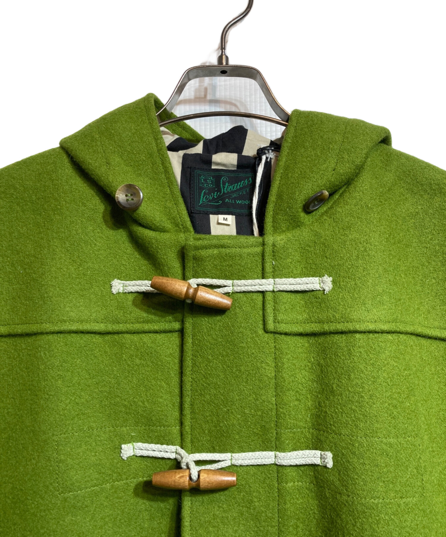 中古・古着通販】LEVI'S VINTAGE CLOTHING (リーバイス ビンテージ