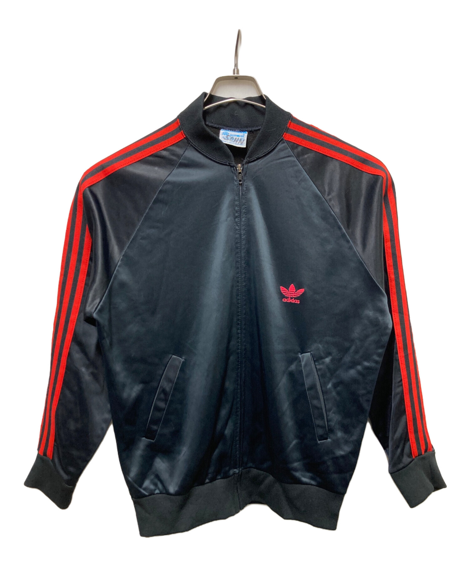 中古・古着通販】adidas (アディダス) 80sATPトラックジャケット