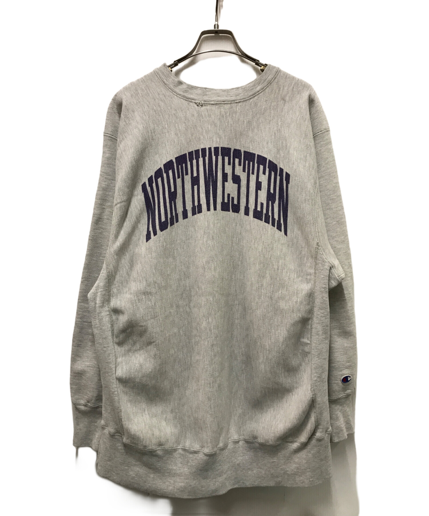 中古・古着通販】Champion (チャンピオン) 80Sリバースウィーブ