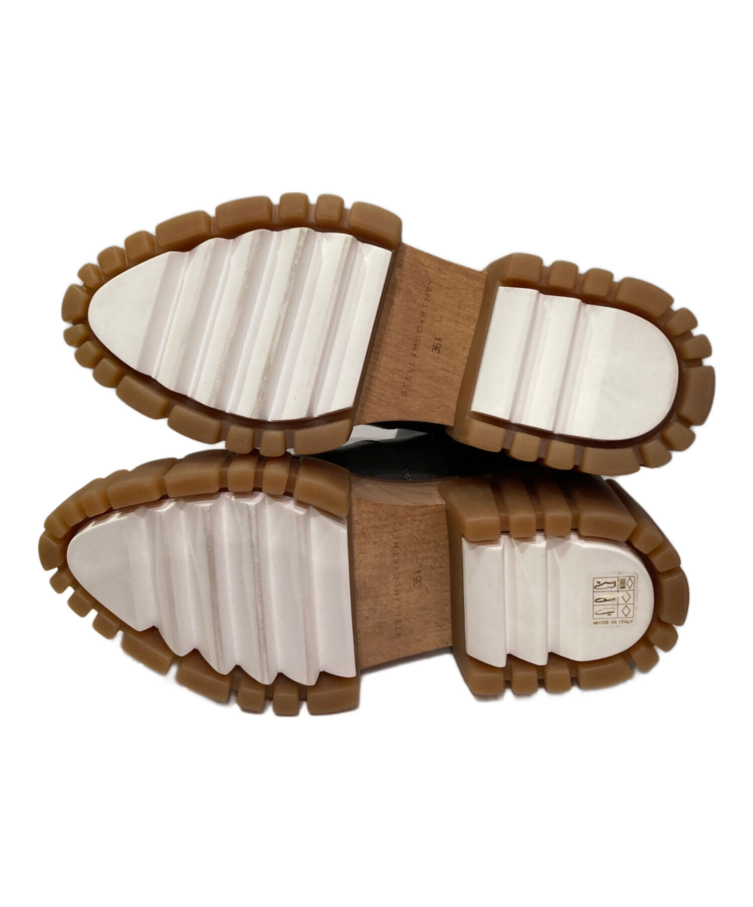 中古・古着通販】STELLA McCARTNEY (ステラマッカートニー) サイドゴア