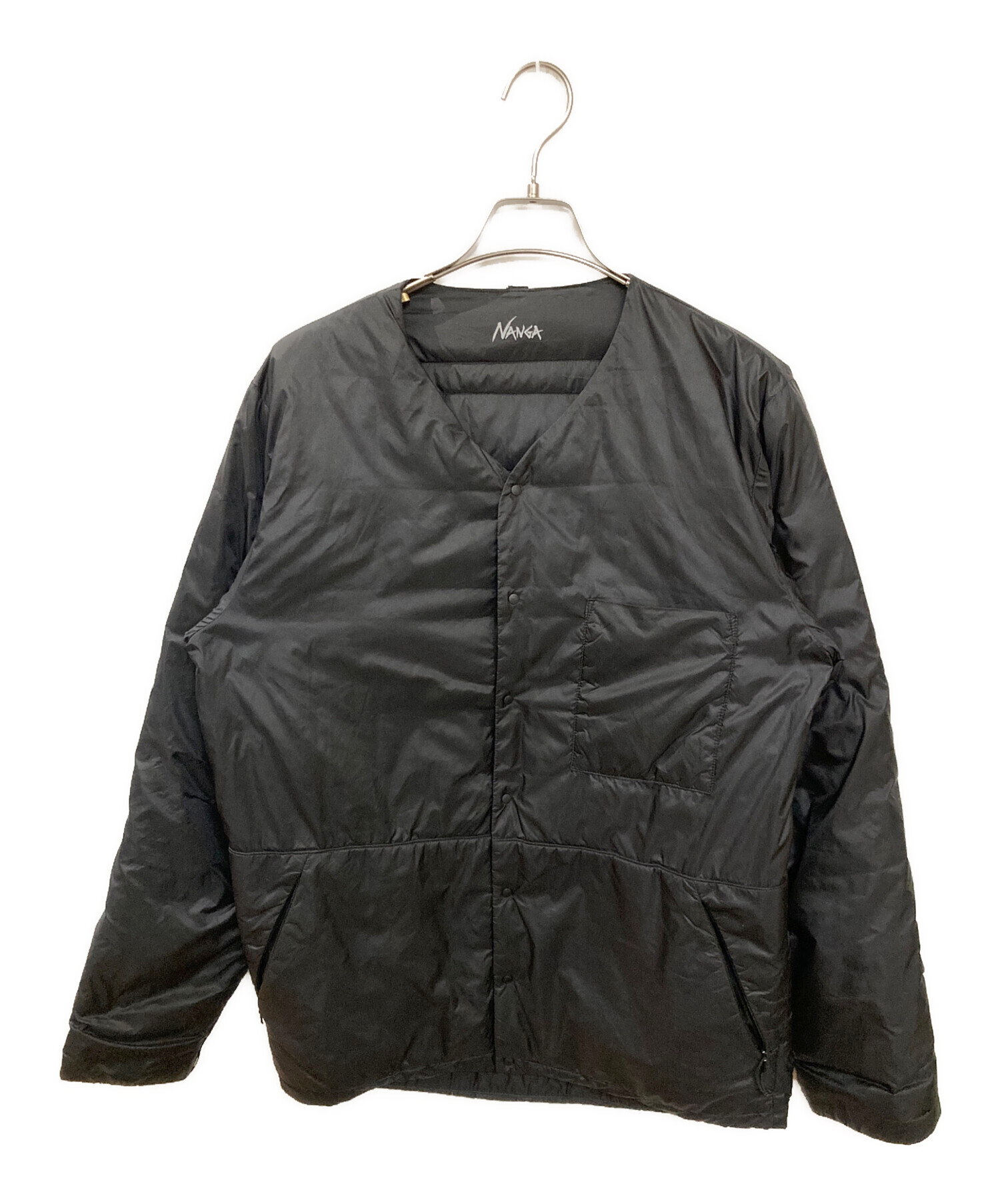 中古・古着通販】NANGA (ナンガ) URBAN RESEARCH (アーバンリサーチ