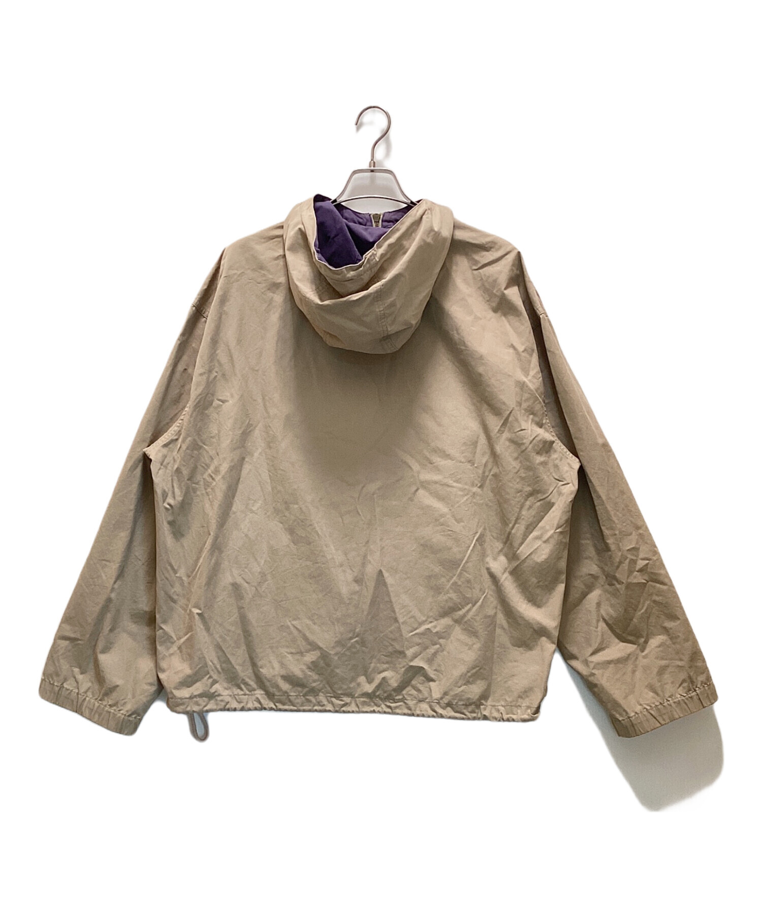 中古・古着通販】POLO RALPH LAUREN (ポロ・ラルフローレン) ハーフ