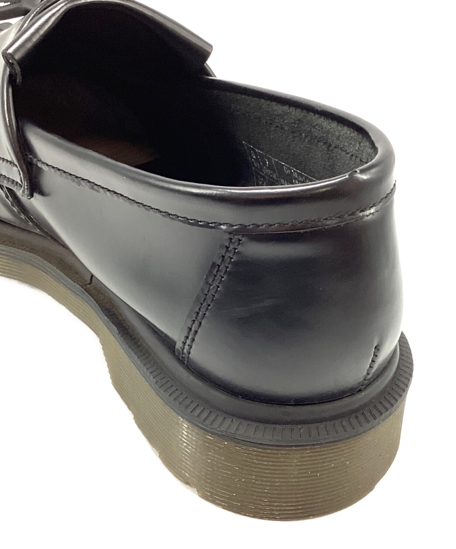 中古・古着通販】Dr.Martens (ドクターマーチン) エイドリアン