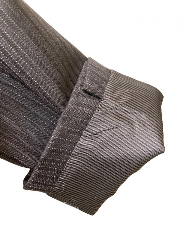 中古・古着通販】BURBERRY BLACK LABEL (バーバリーブラックレーベル