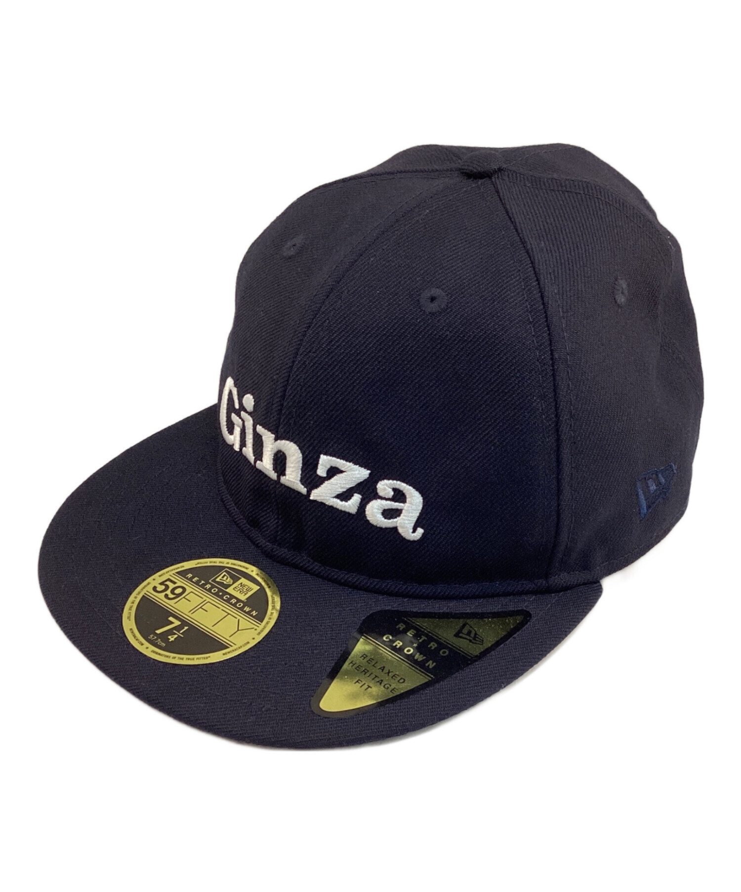中古・古着通販】New Era (ニューエラ) MIN-NANO (ミンナノ) DOVER