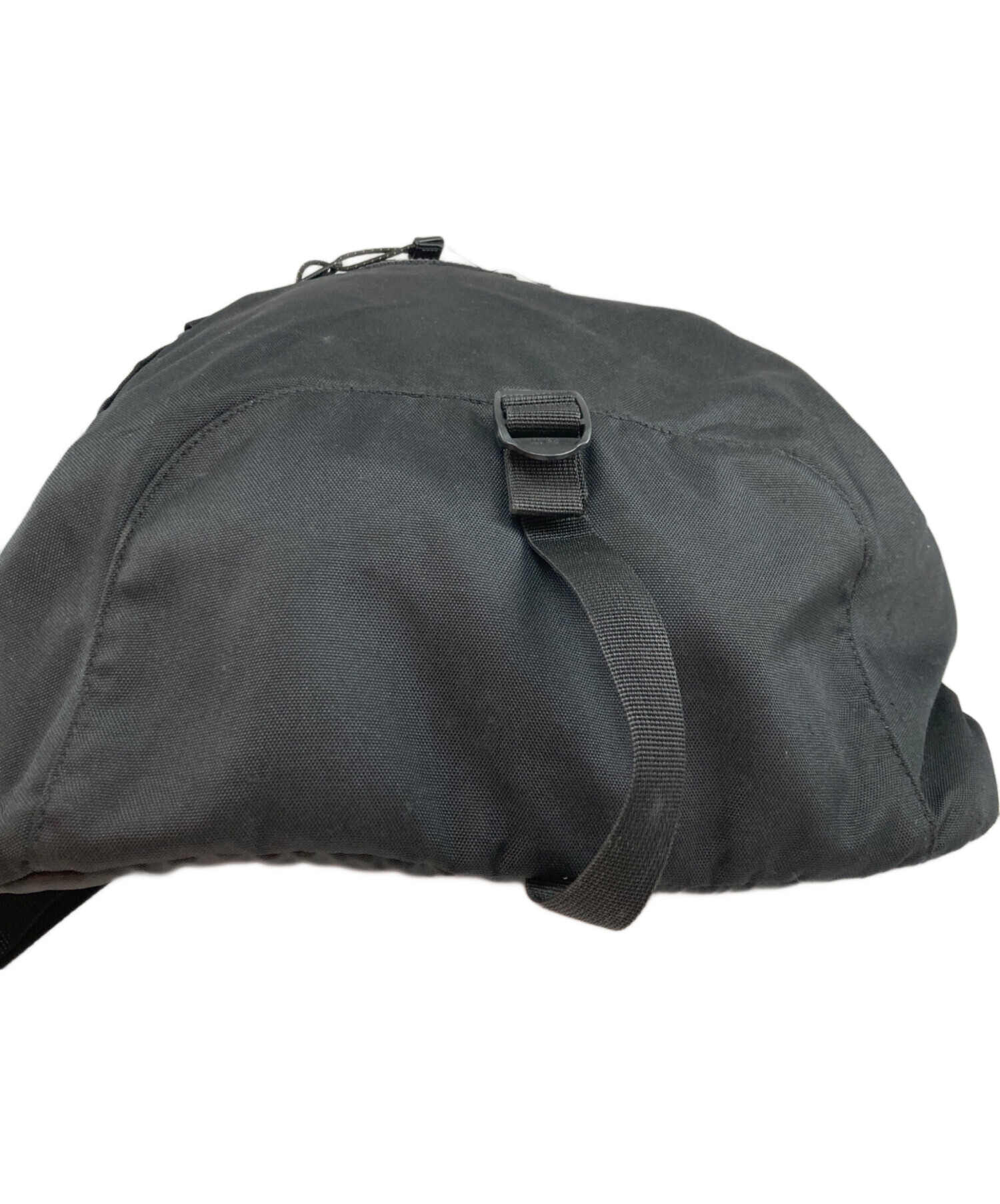 中古・古着通販】GAP (ギャップ) 00s スリングバック ブラック