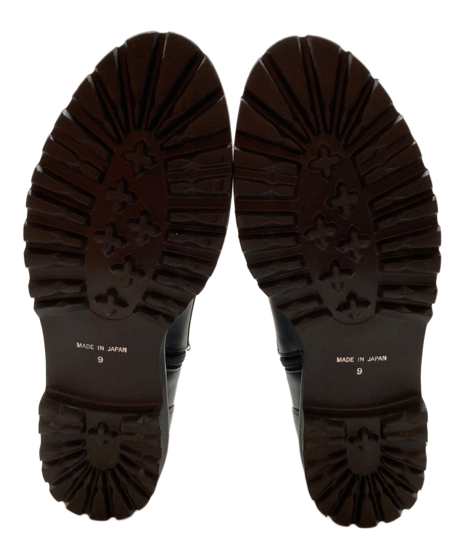 中古・古着通販】SOFTHYPHEN (ソフトハイフン) SAKIAS (サキアス) 5