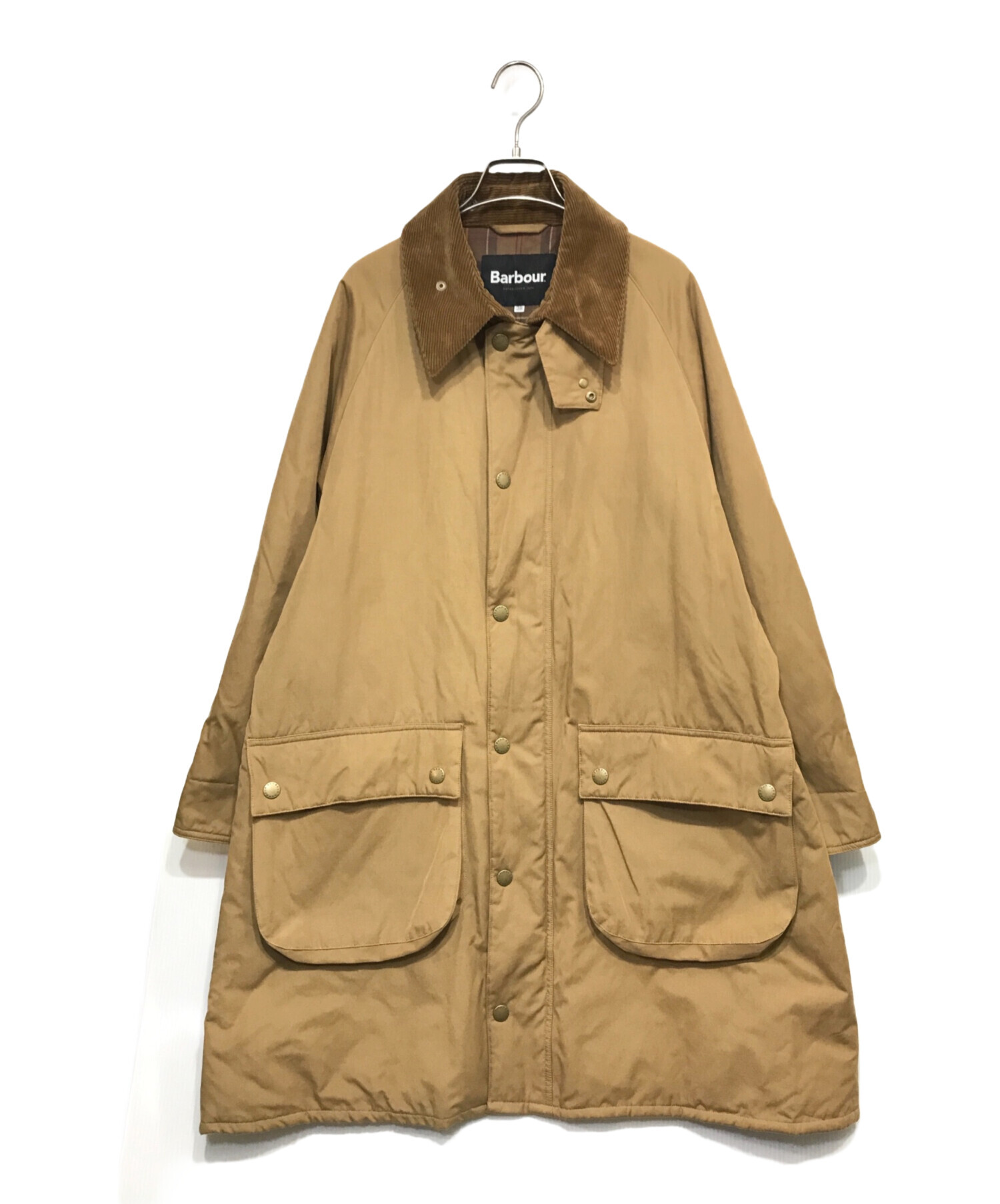 中古・古着通販】Barbour (バブアー) FRAMeWORK (フレームワーク