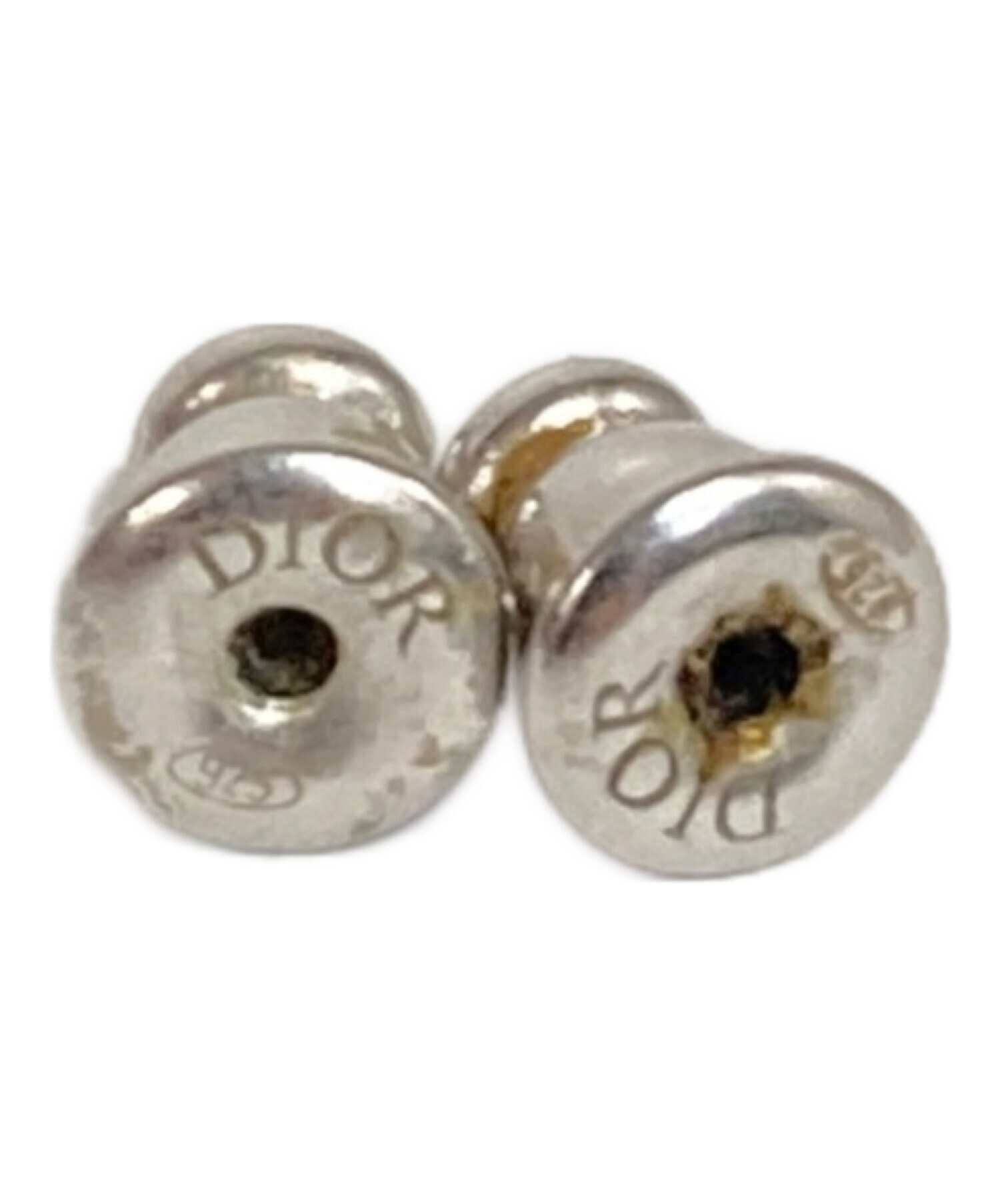 中古・古着通販】Dior (ディオール) CD Icon ピアス｜ブランド・古着