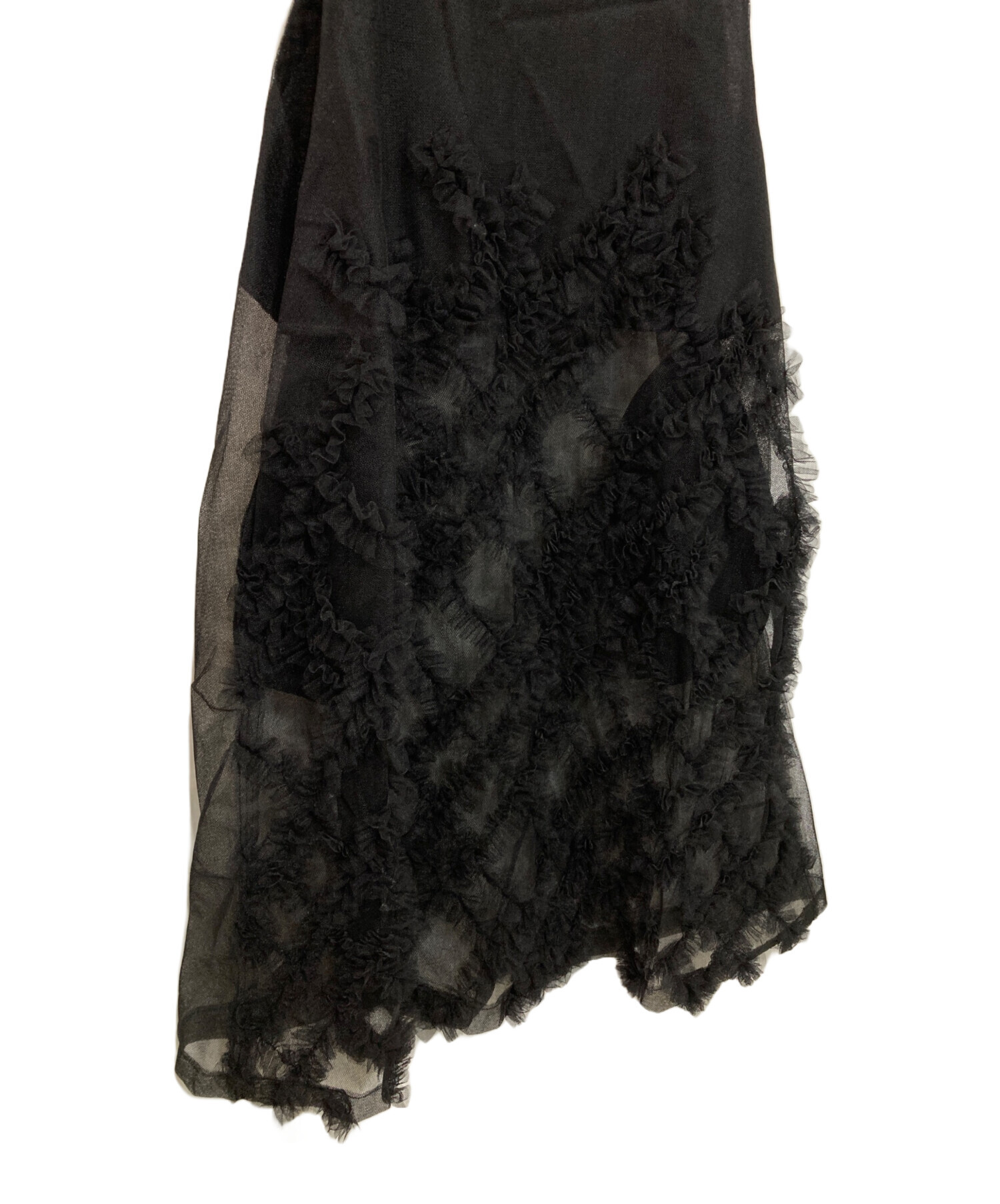 中古・古着通販】BLACK COMME des GARCONS (ブラックコムデギャルソン