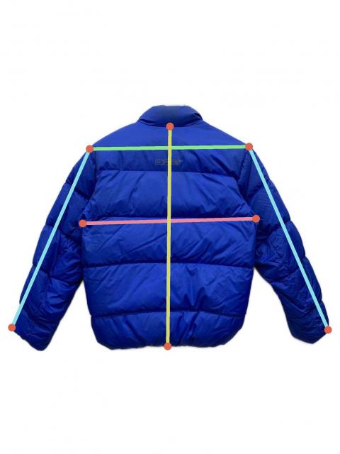 中古・古着通販】NIKE ACG (ナイキエーシージー) リバーシブルダウン