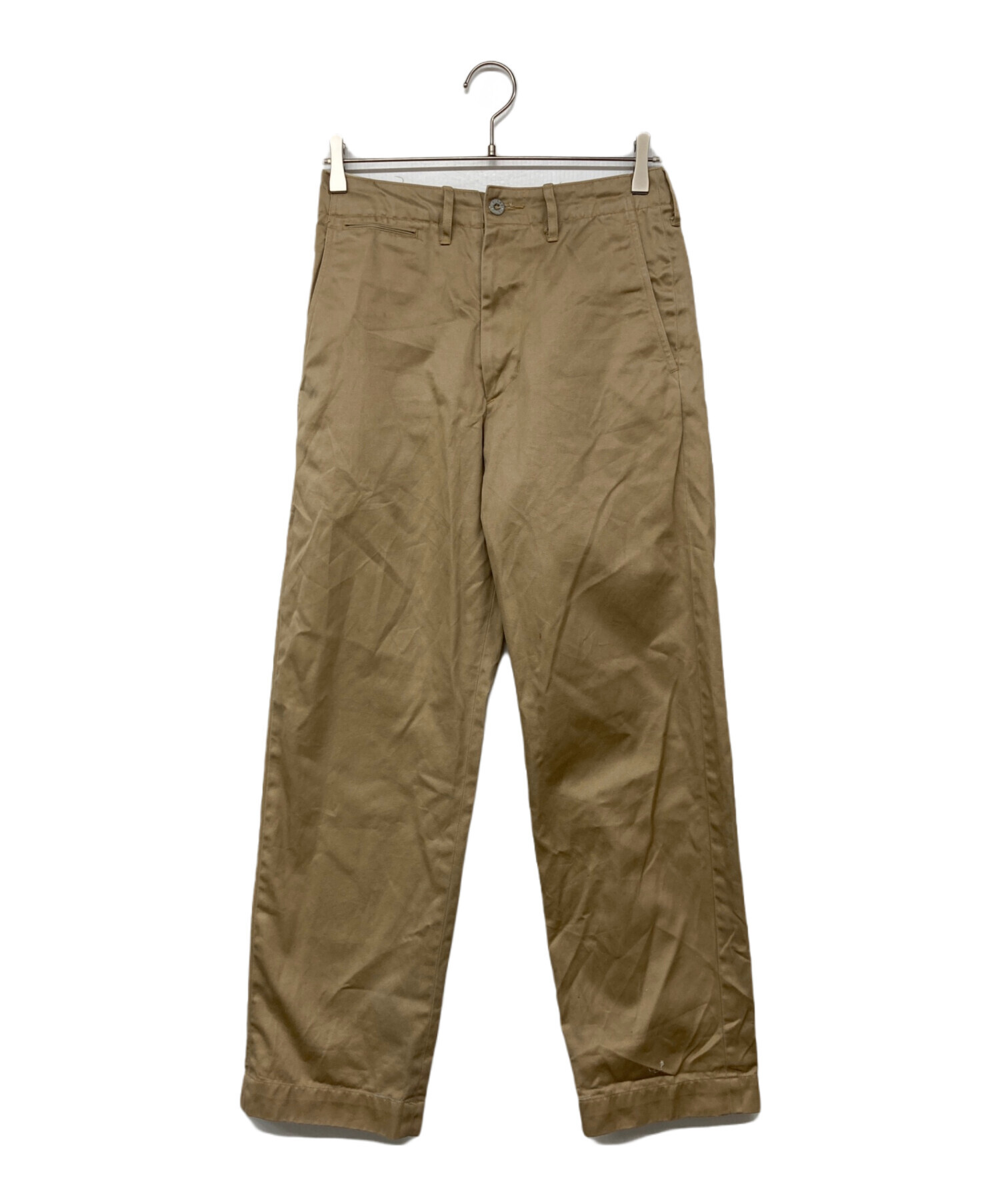 中古・古着通販】BEAMS BOY (ビームスボーイ) BUZZ RICKSON'S