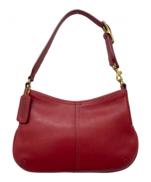 中古・古着通販】COACH (コーチ) アクセサリーワンショルダーバッグ