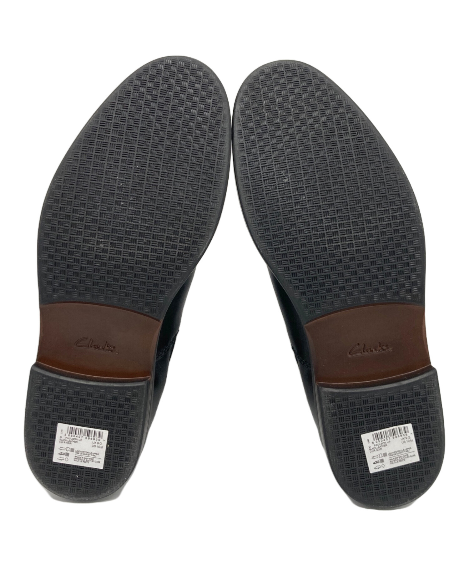 中古・古着通販】CLARKS (クラークス) Paulson Up / ポールソンアップ