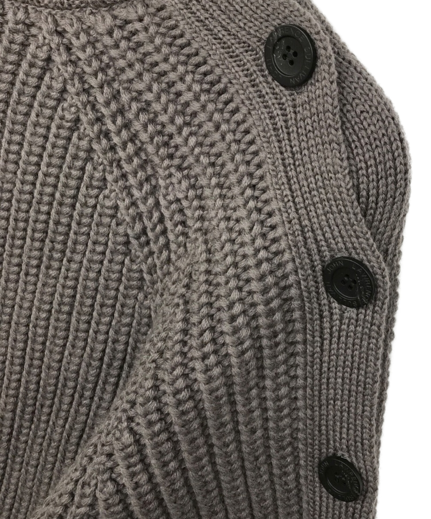 中古・古着通販】JOHN LAWRENCE SULLIVAN (ジョン ローレンス サリバン