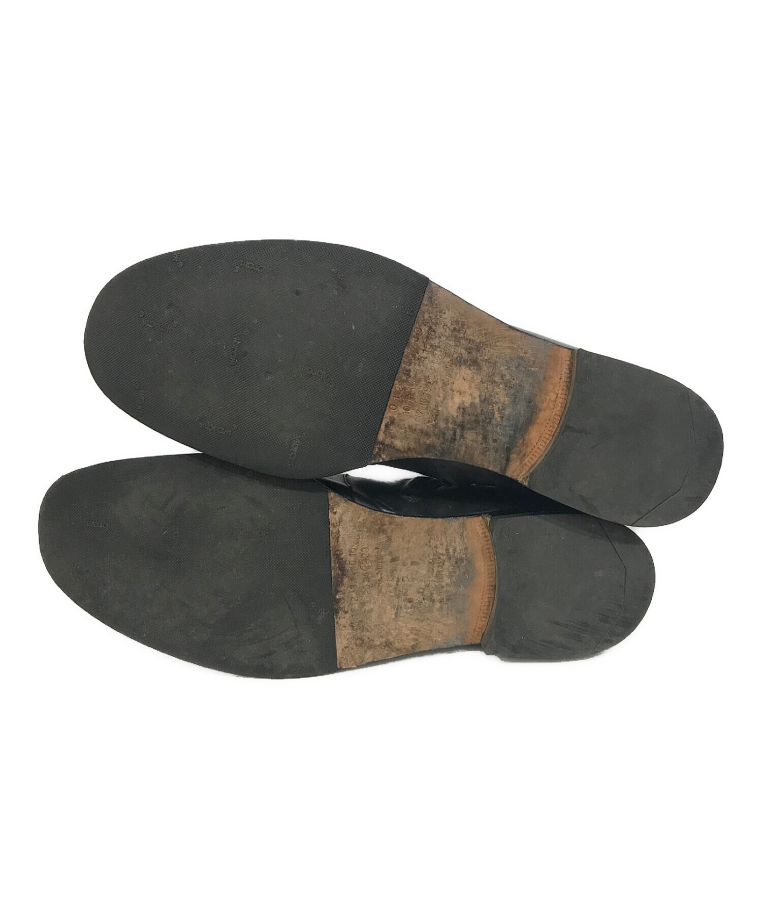 中古・古着通販】Maison Margiela 22 (メゾンマルジェラ) サイドジップ