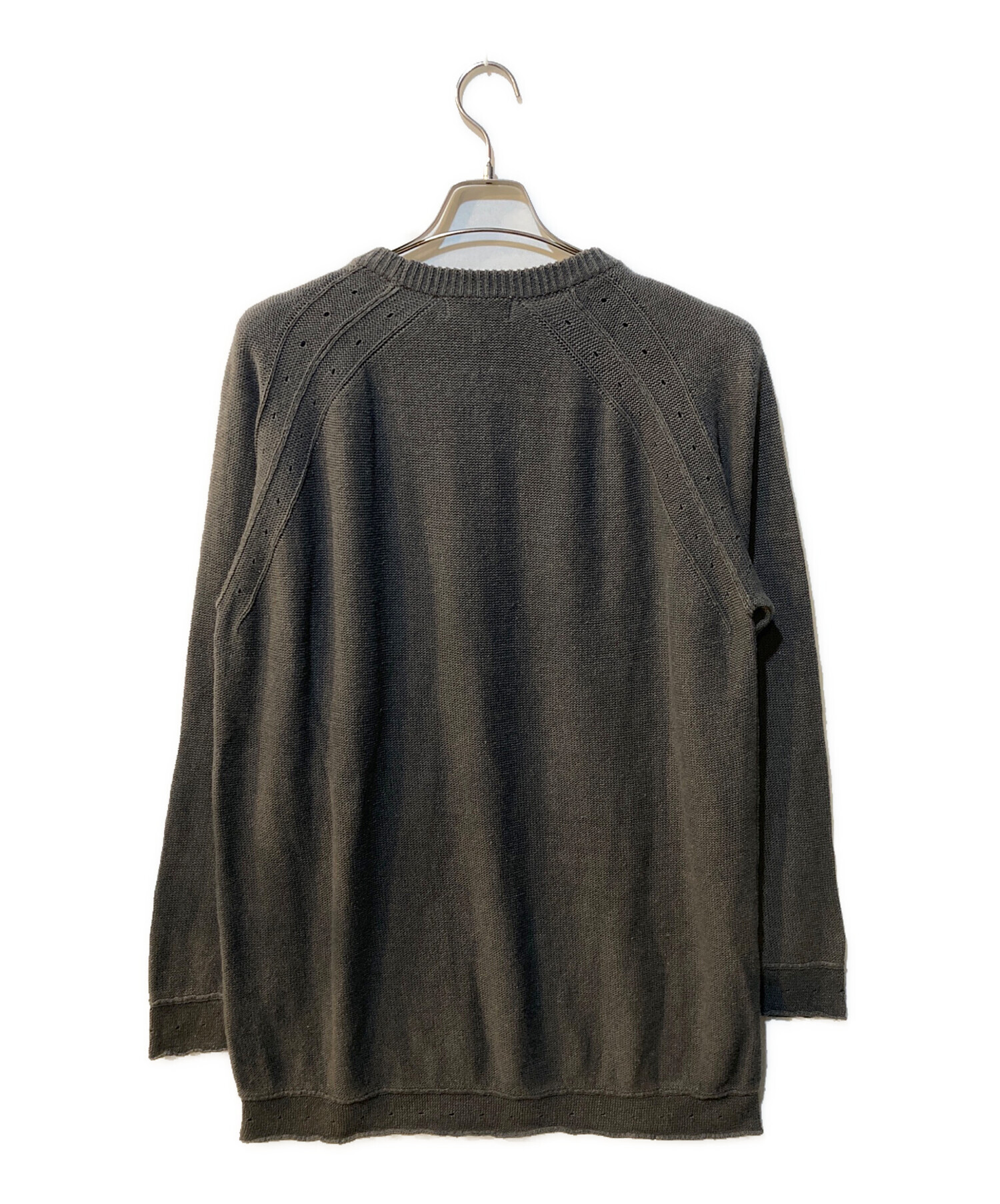 中古・古着通販】Yohji Yamamoto pour homme (ヨウジヤマモト