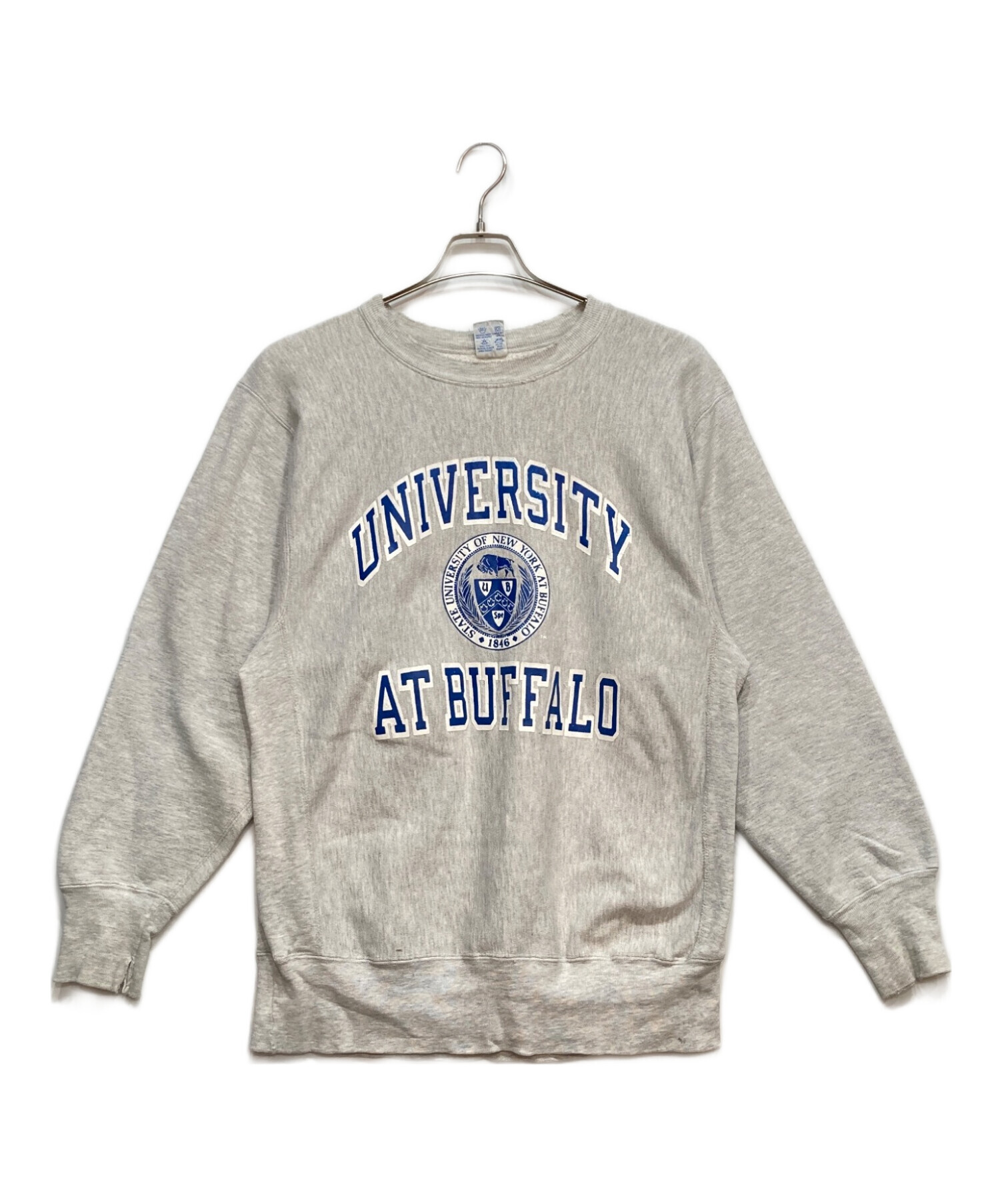 中古・古着通販】Champion (チャンピオン) 90s リバースウィーブ