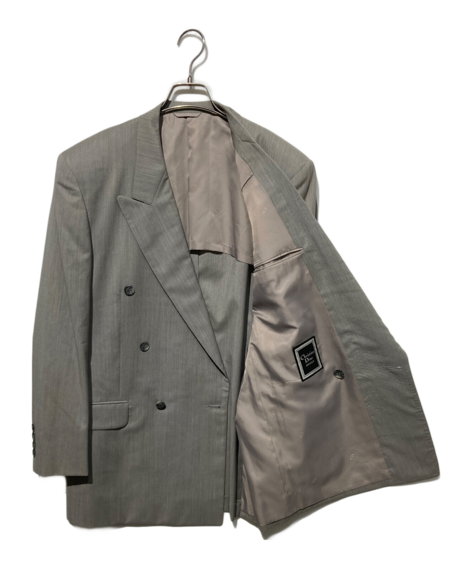 中古・古着通販】Christian Dior MONSIEUR (クリスチャンディオール