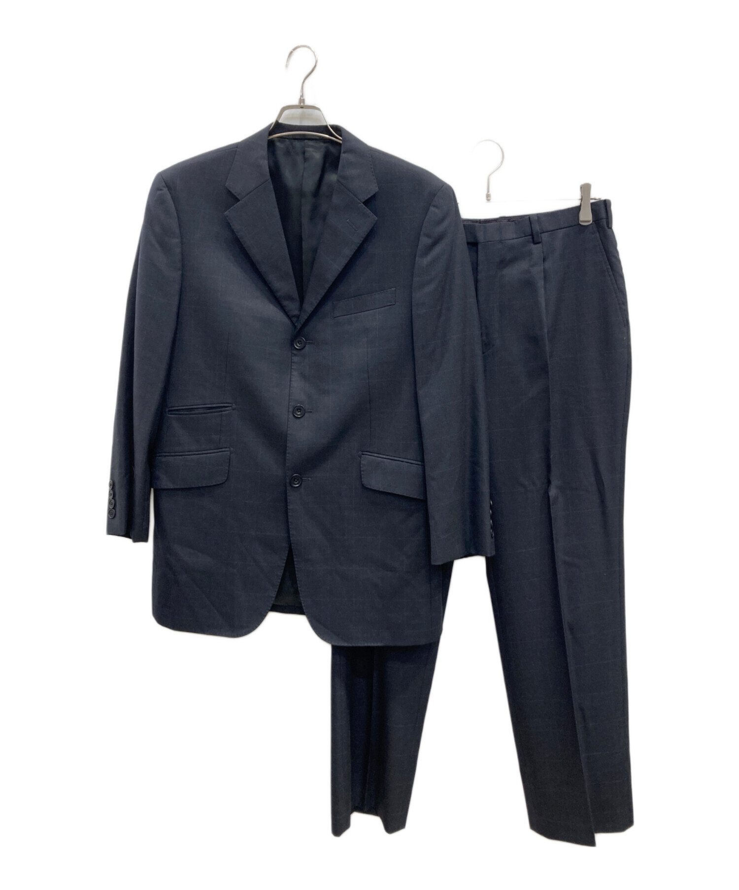 中古・古着通販】BURBERRY BLACK LABEL (バーバリーブラックレーベル