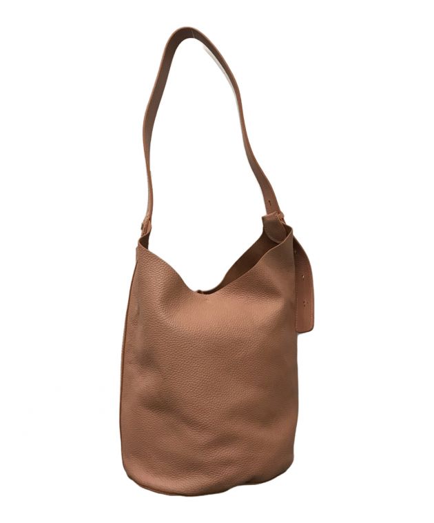 中古・古着通販】HELEN KAMINSKI (ヘレンカミンスキー) レザーワン