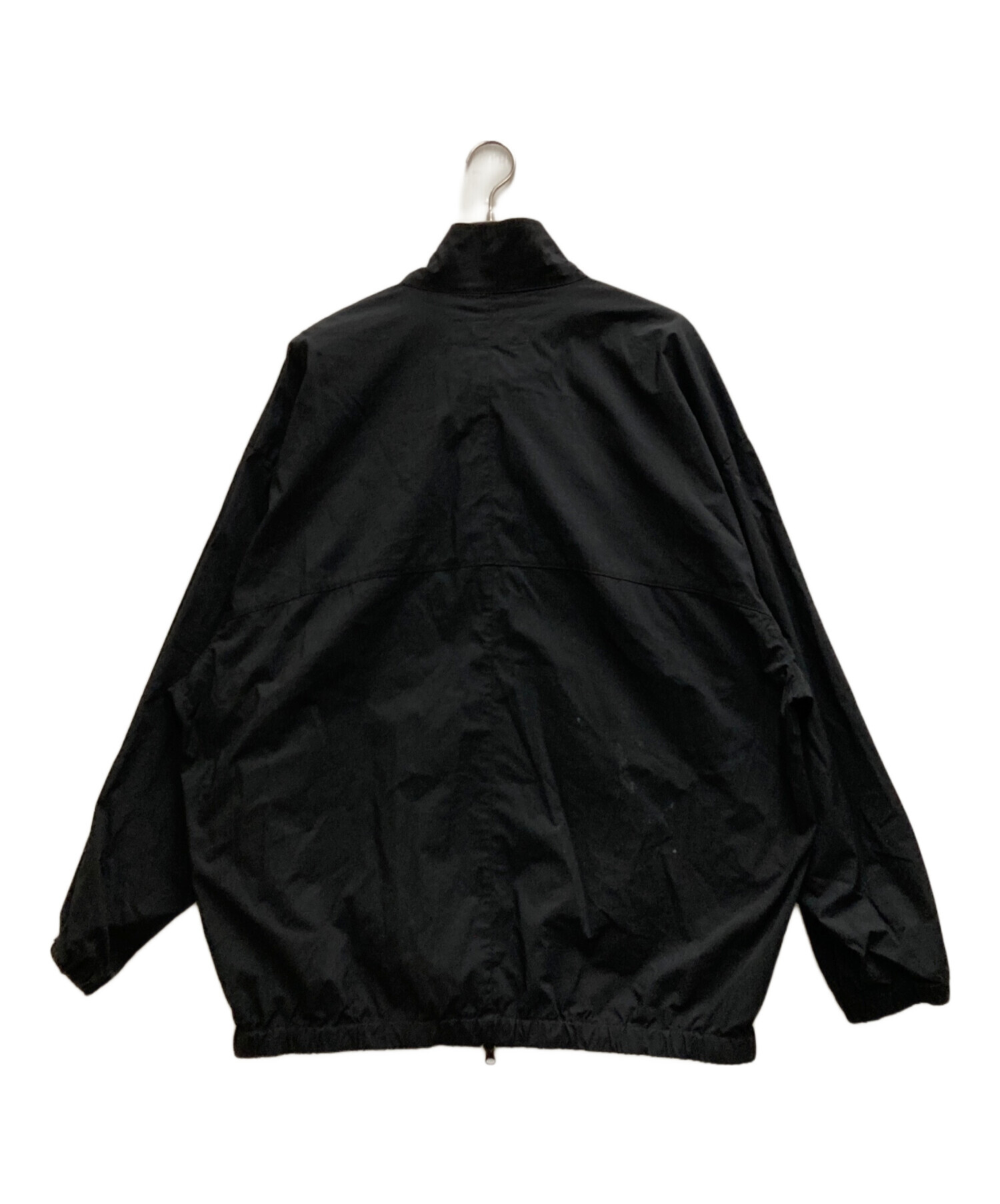 中古・古着通販】FAT (エフエーティー) WINDER トラックジャケット