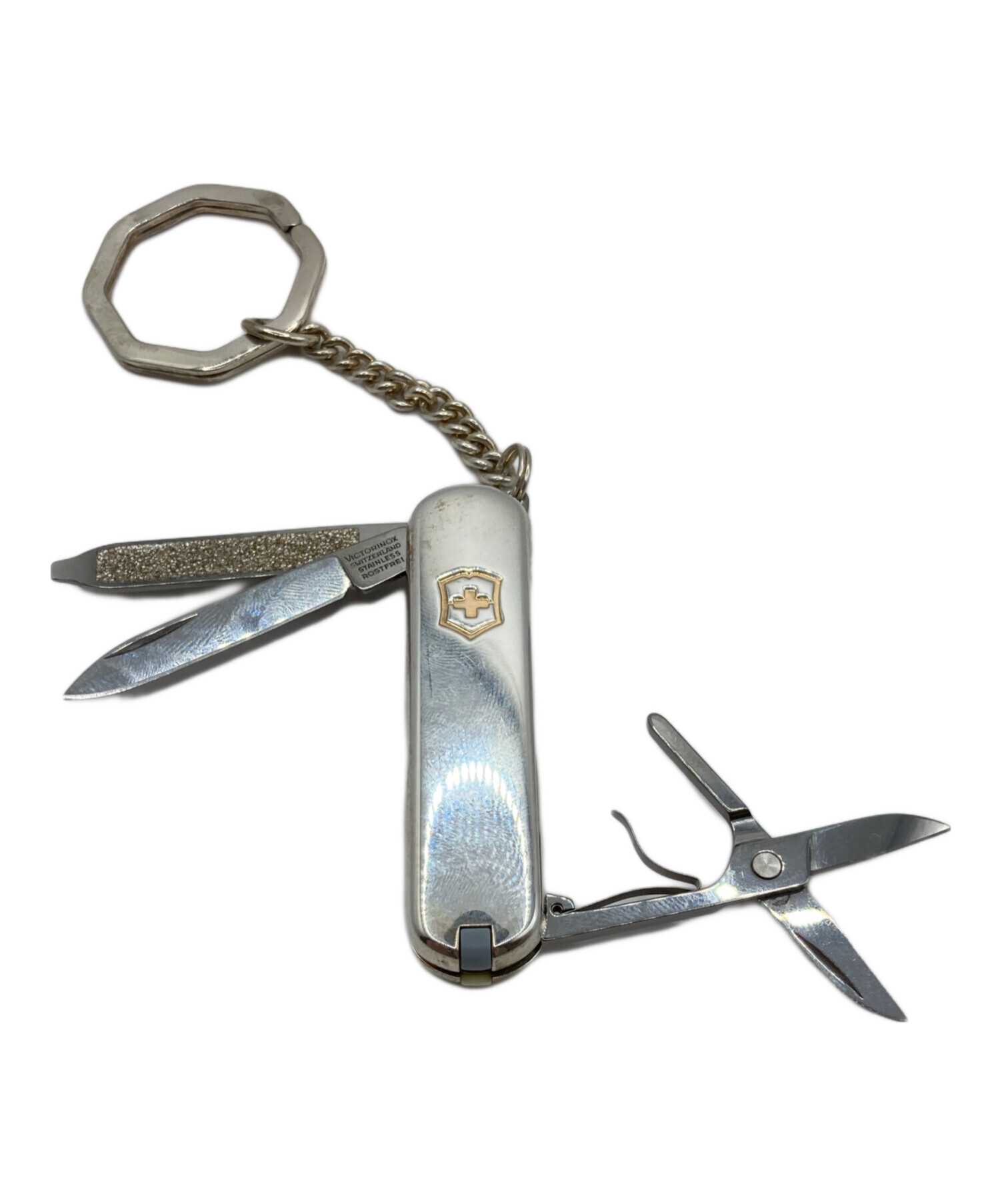 中古・古着通販】Tiffany & Co. (ティファニー) VICTORINOX