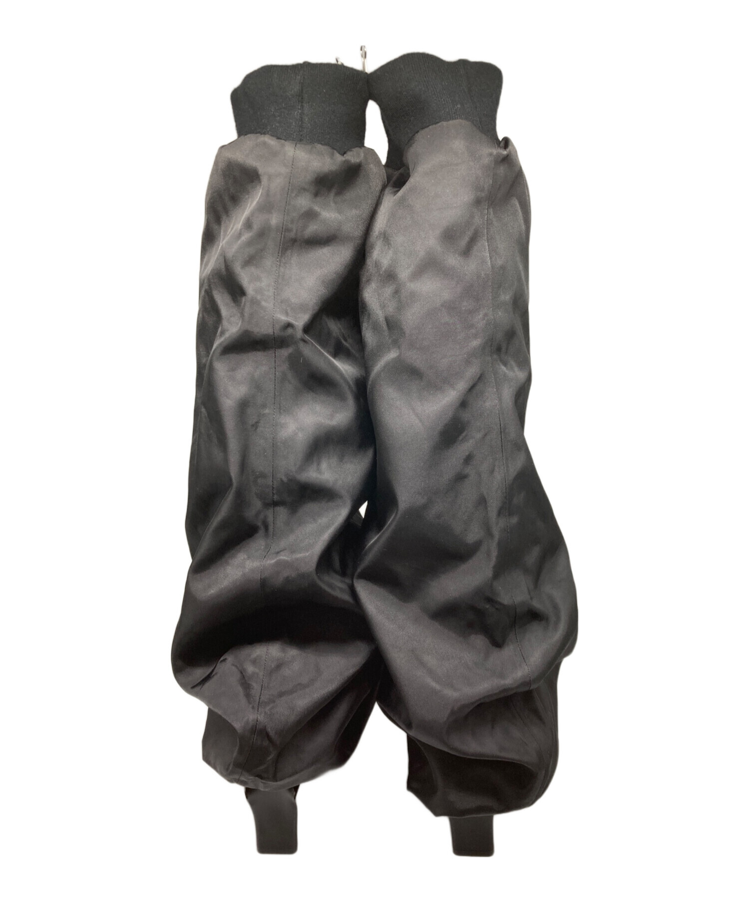 中古・古着通販】YELLO (イエロー) ルーズフィットロングブーツ