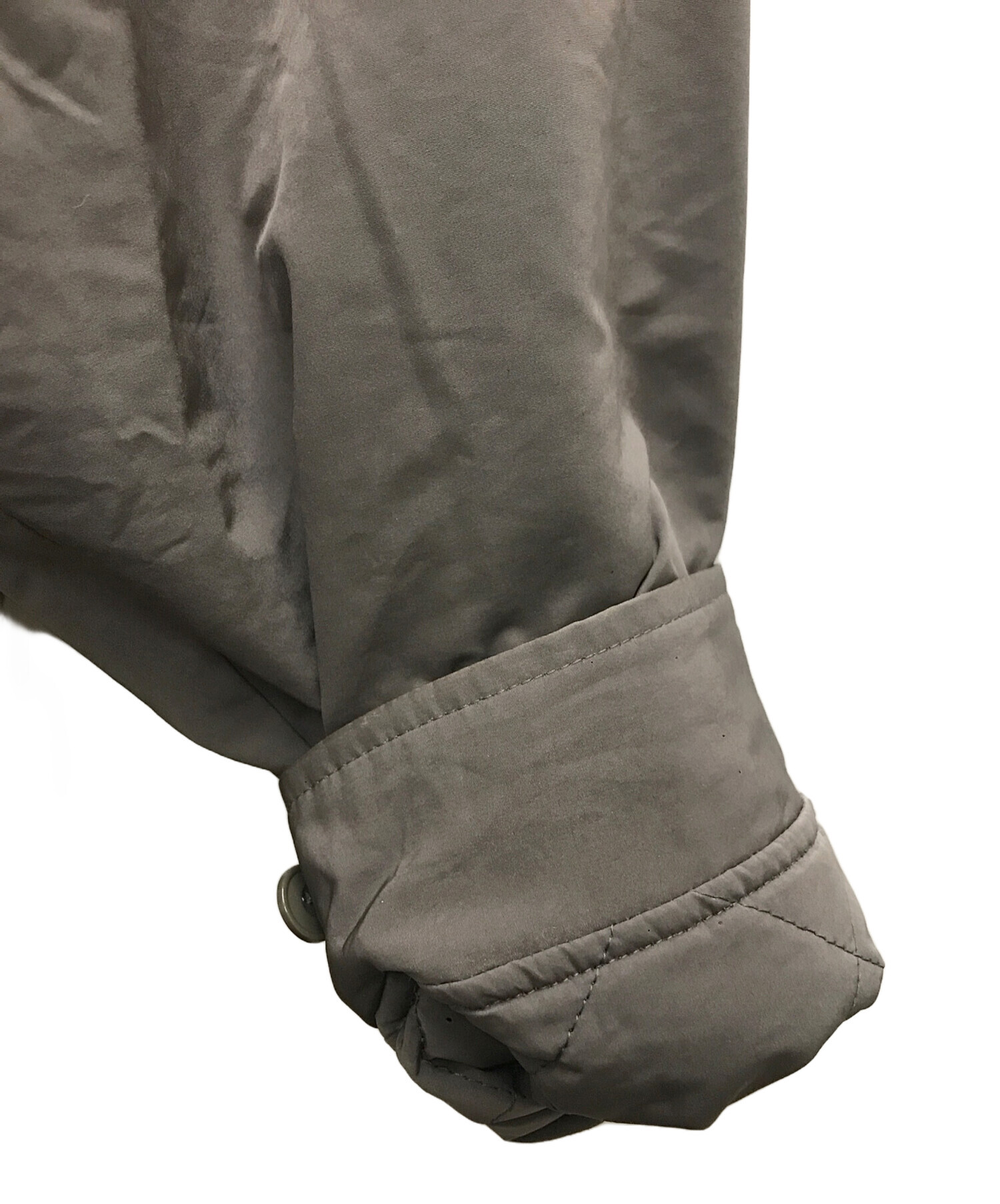 中古・古着通販】CABARET POVAL (キャバレーポバール) C/W Quilting