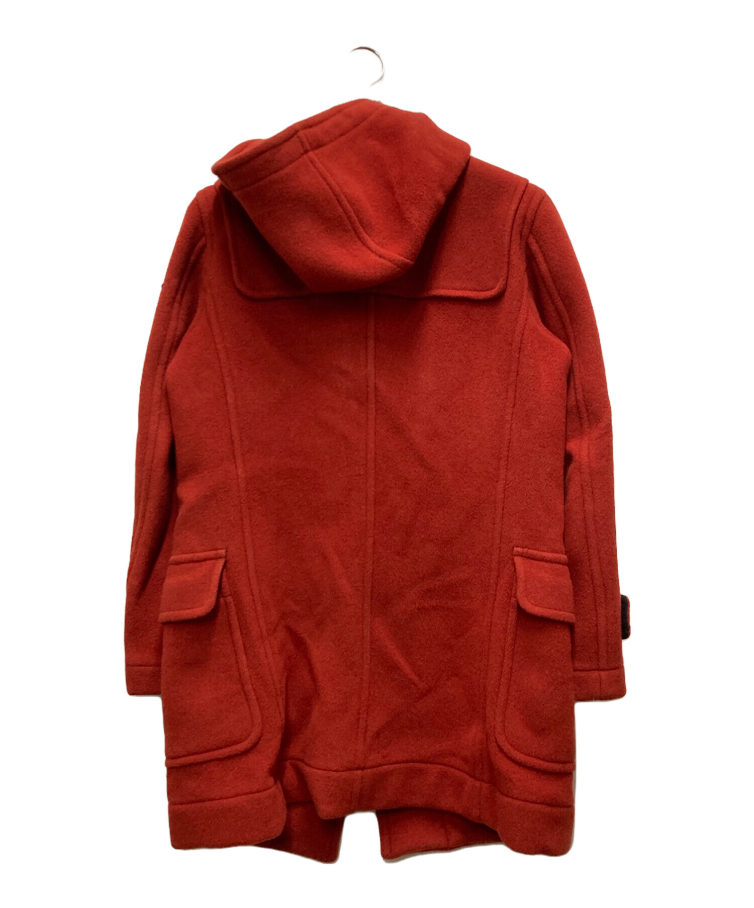 中古・古着通販】Hysteric Glamour (ヒステリックグラマー) ダッフル