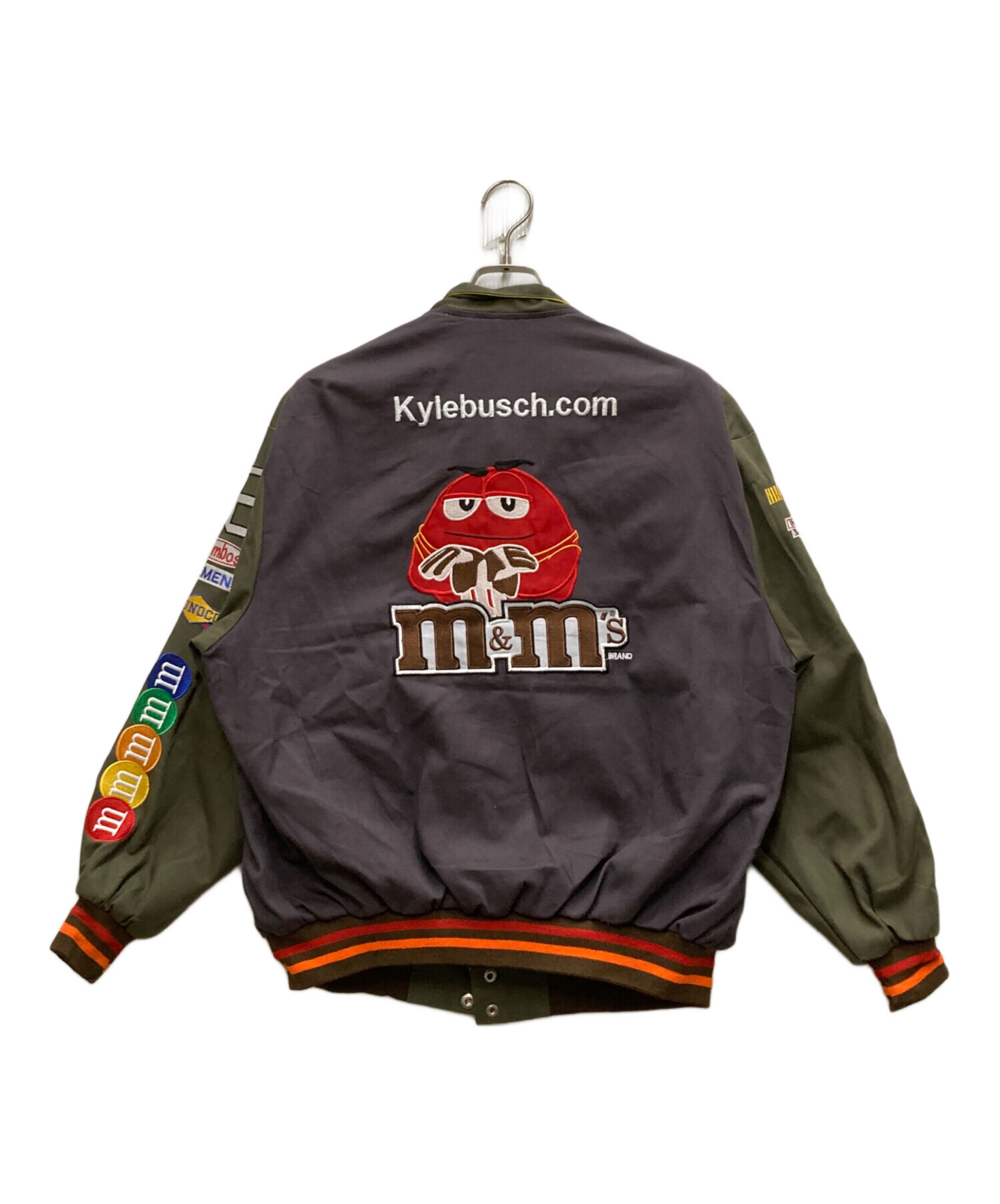 中古・古着通販】JH DESIGN (ジェイエイチデザイン) レーシング