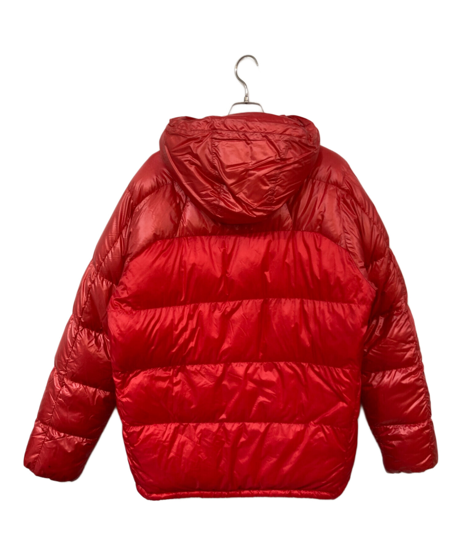 中古・古着通販】Patagonia (パタゴニア) フィッツロイダウンパーカー