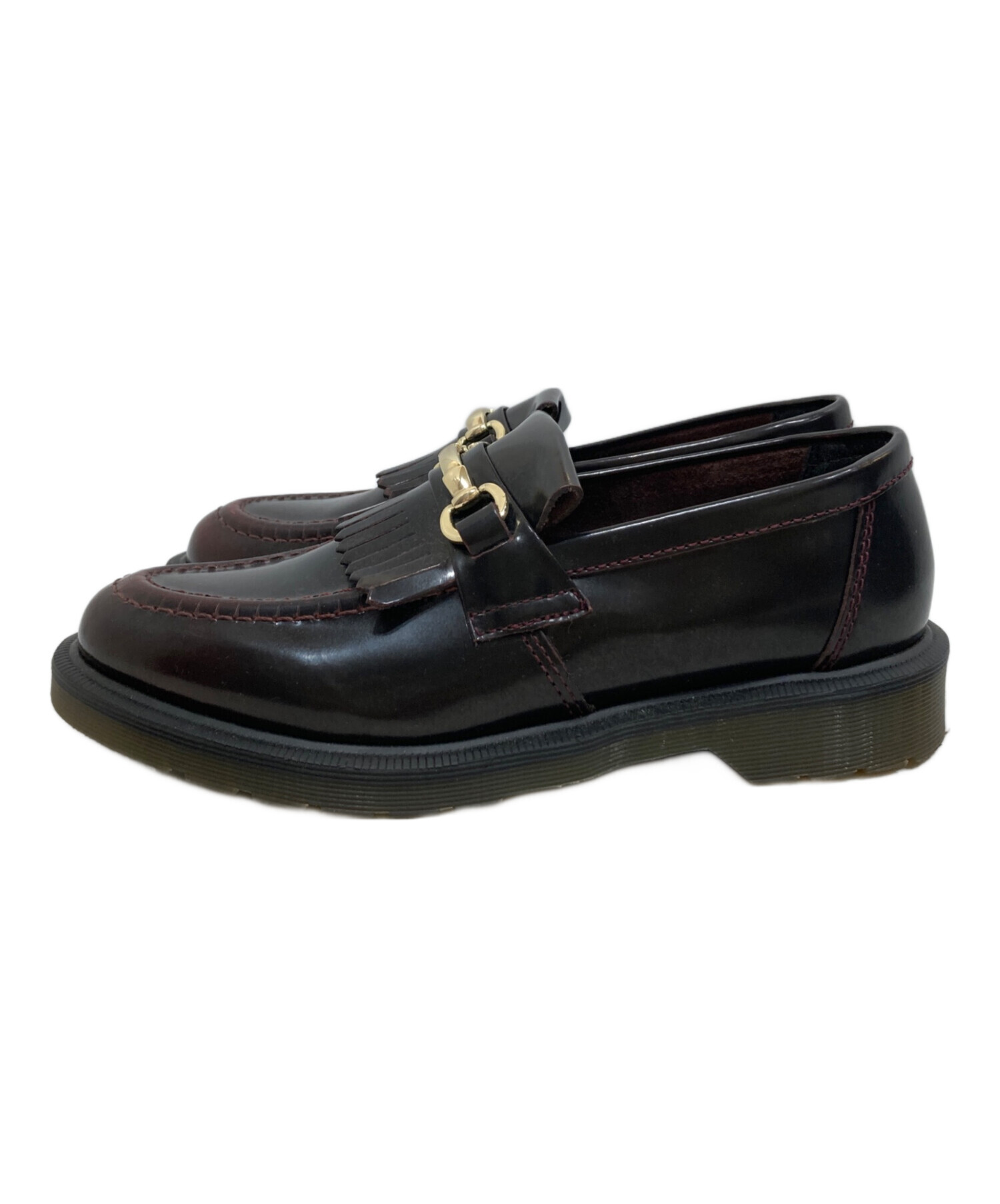 中古・古着通販】Dr.Martens (ドクターマーチン) ADRIAN SNAFFLE