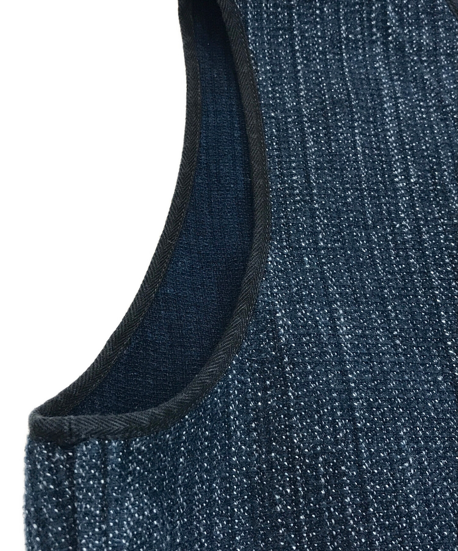 中古・古着通販】JELADO (ジェラード) ビーチクロスワークベスト