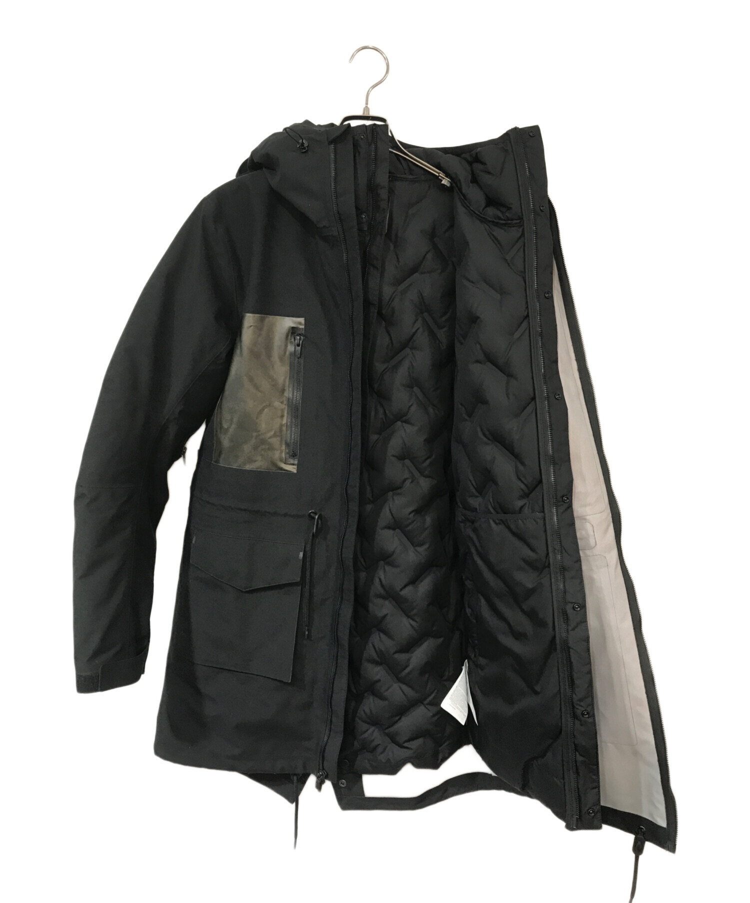 中古・古着通販】NIKE (ナイキ) UNDERCOVER (アンダーカバー) 19AW