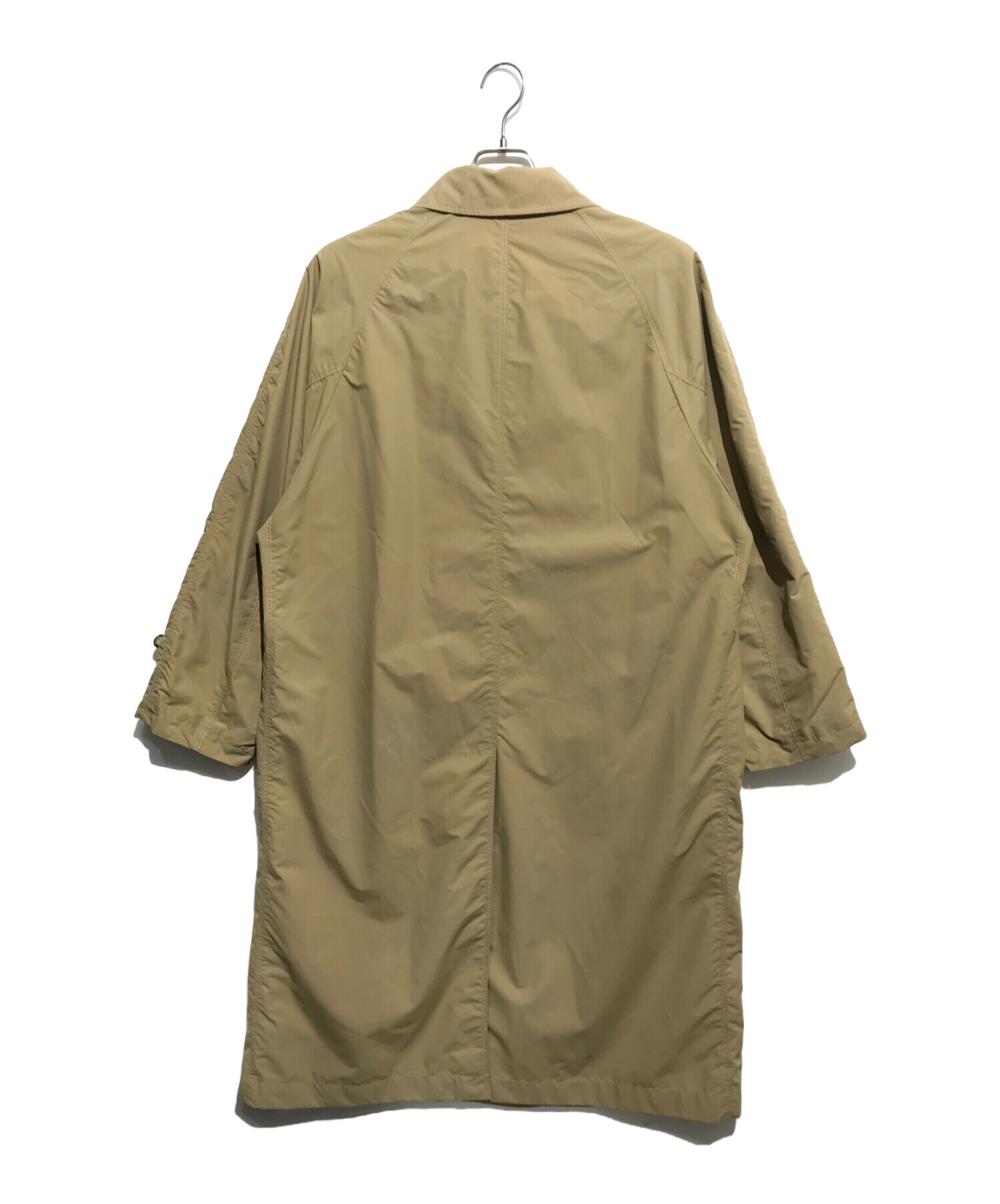 中古・古着通販】THE NORTHFACE PURPLELABEL (ザ・ノースフェイス