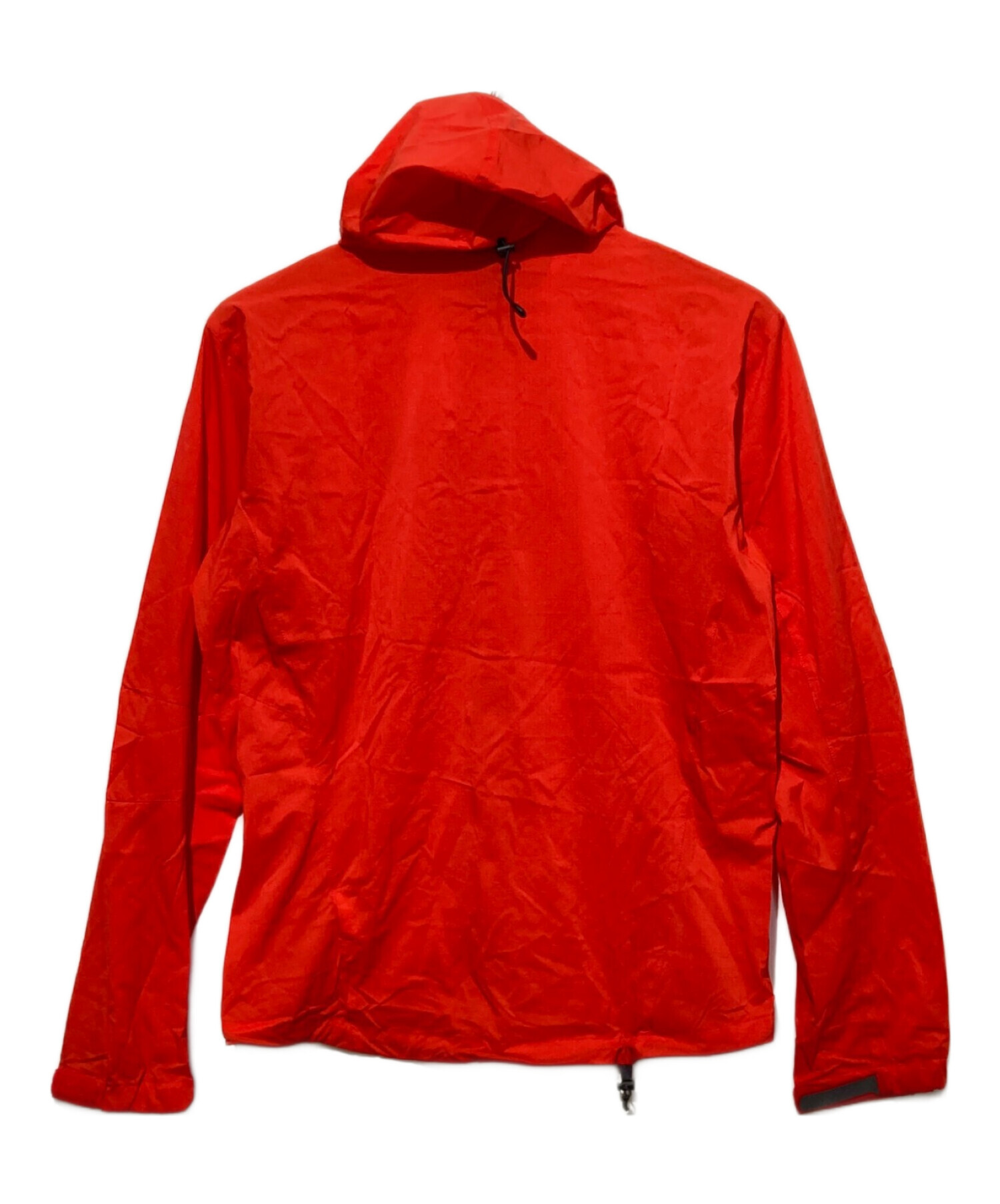 中古・古着通販】ARC'TERYX (アークテリクス) Squamish Hoody レッド