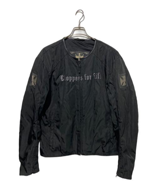希少WEST CHOPPERS COAST シングルライダースジャケットMサイズ 中古