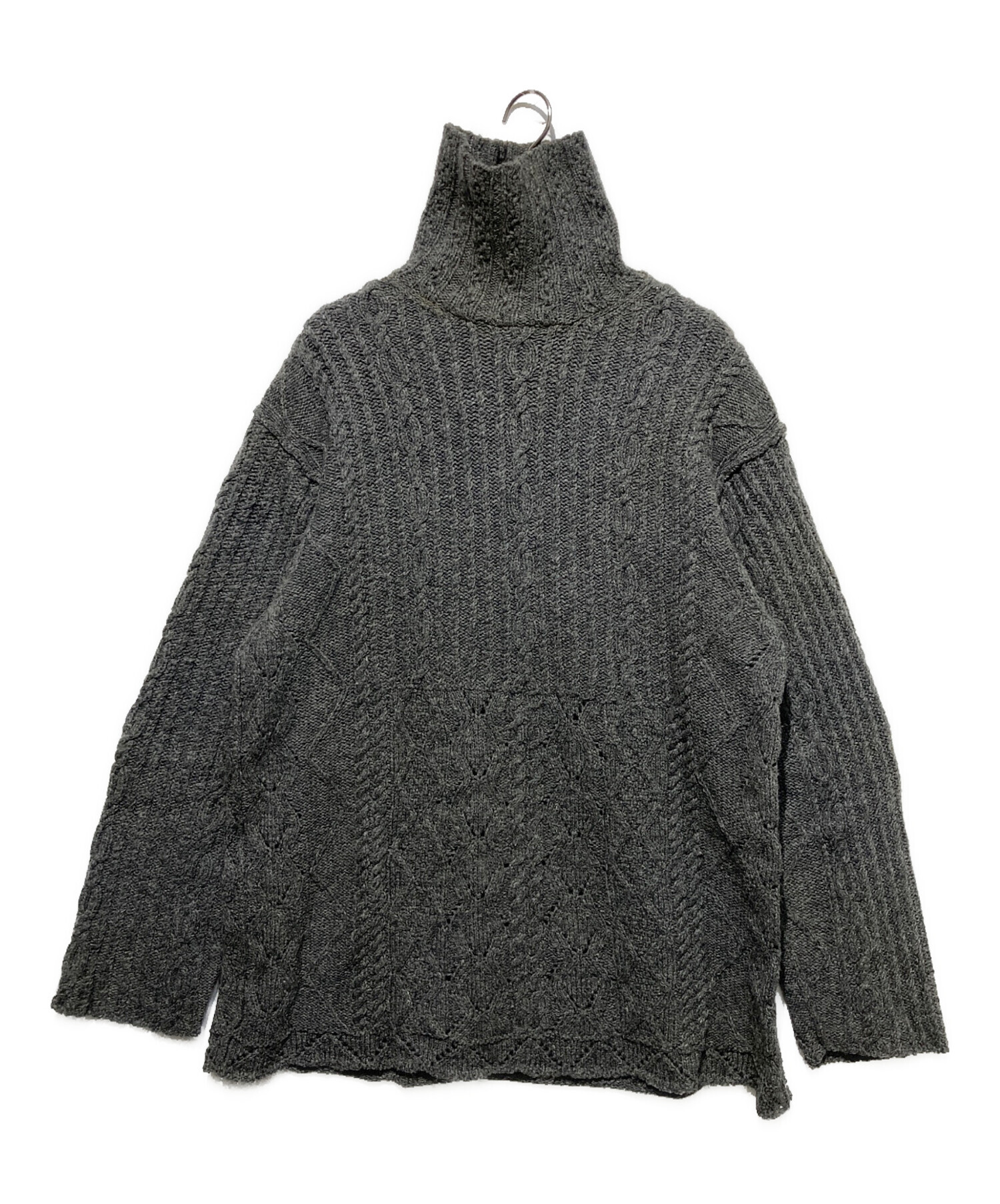 中古・古着通販】Yohji Yamamoto pour homme (ヨウジヤマモト